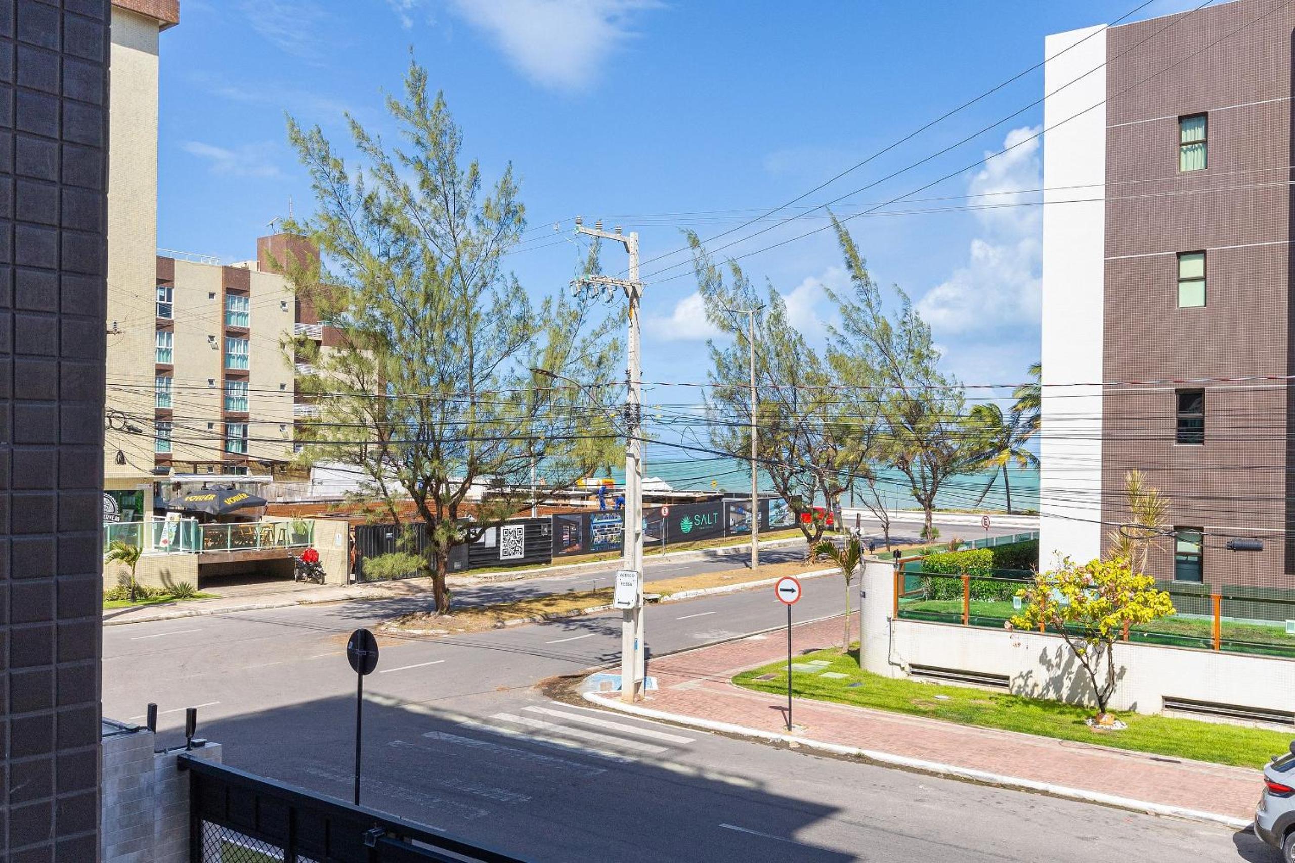 Neo Duos #103 - Flat in João Pessoa by Carpediem