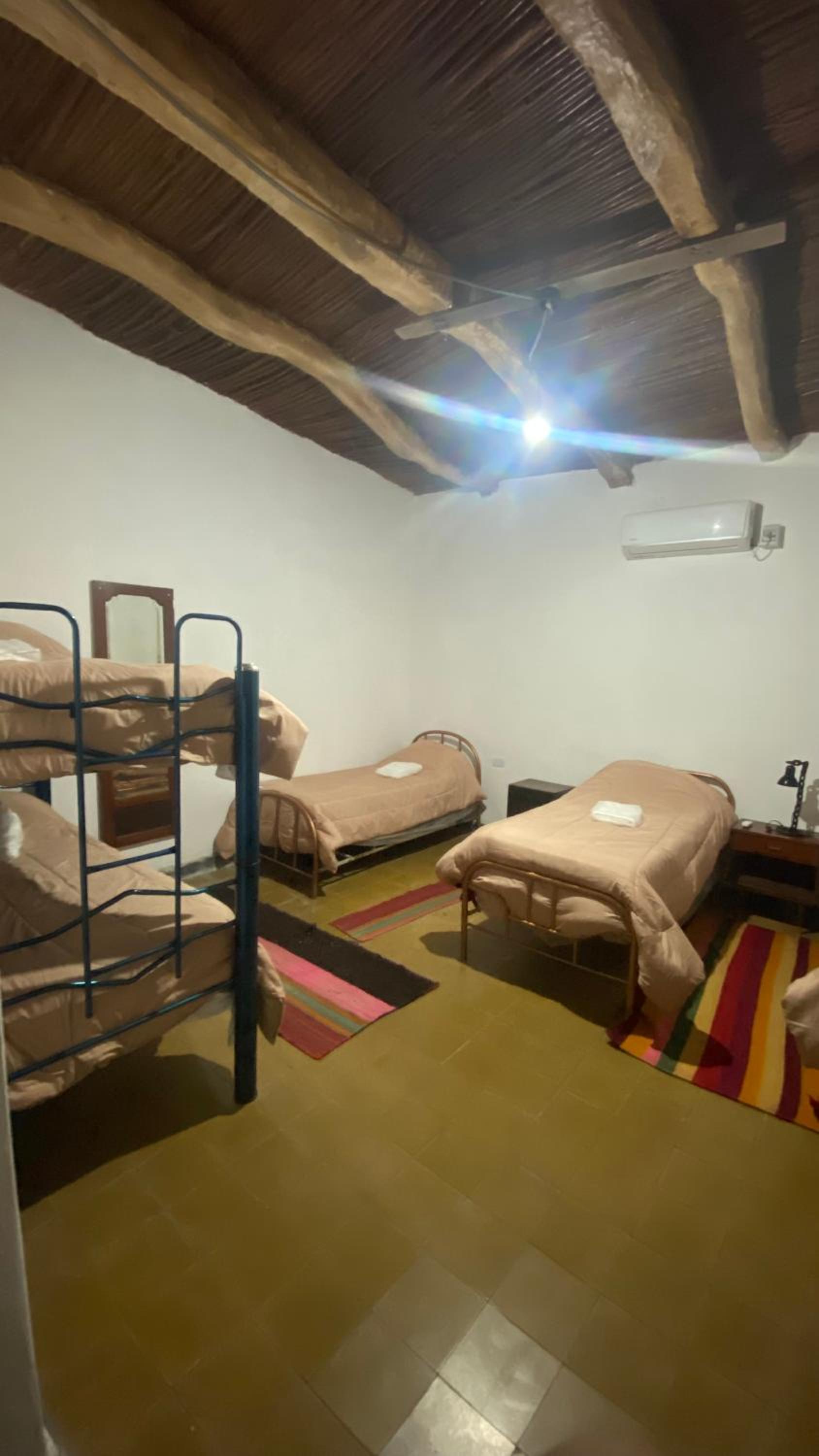 Intiquilla Hostel