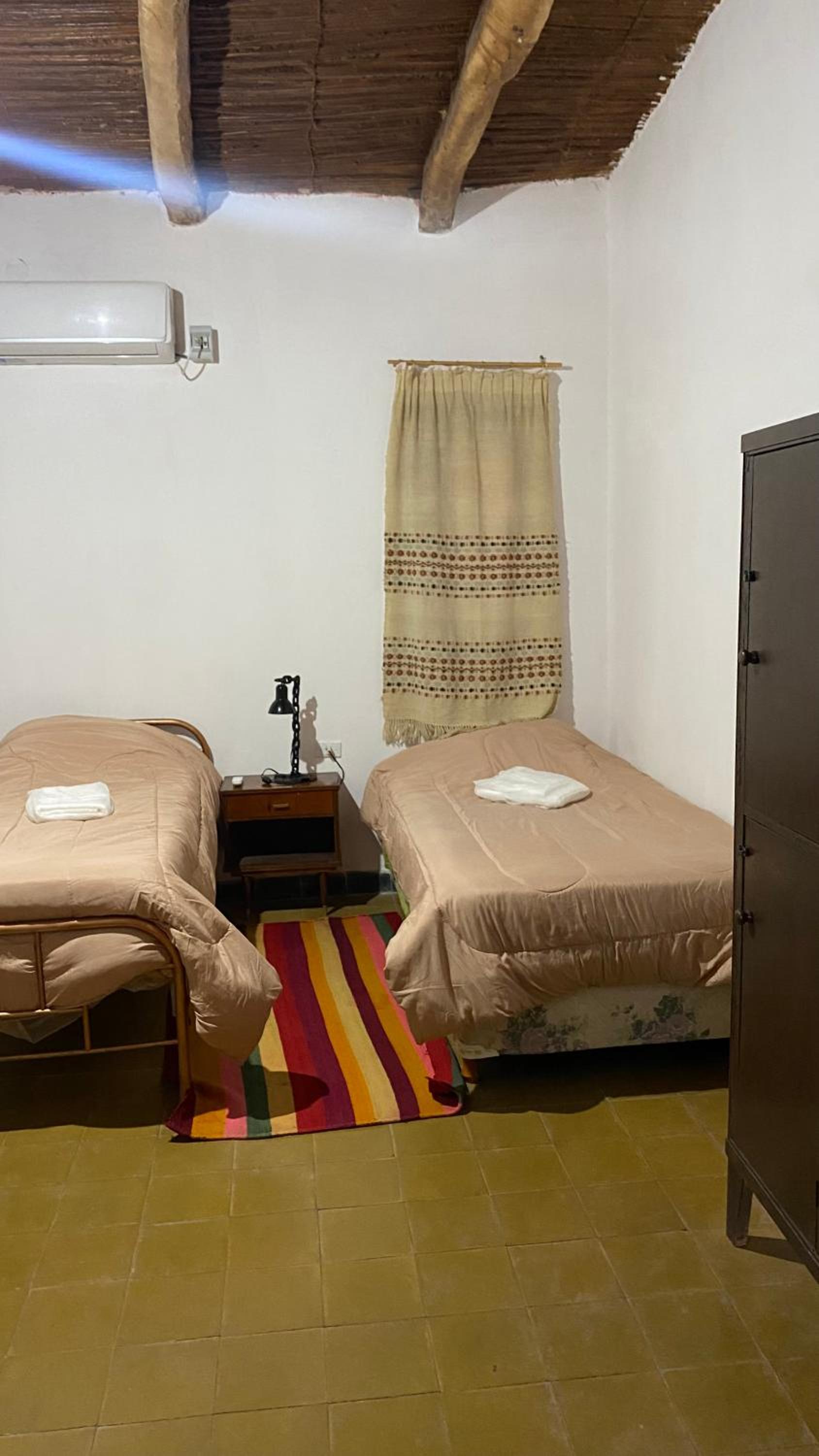 Intiquilla Hostel