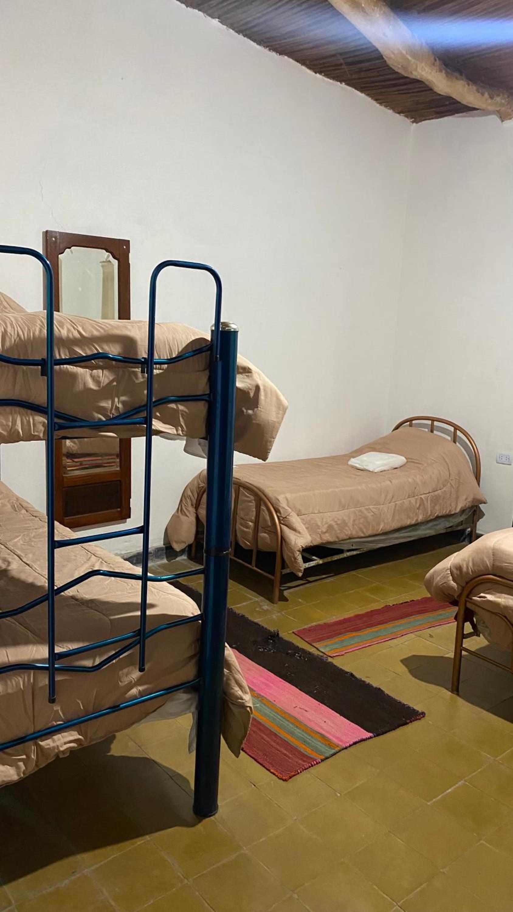 Intiquilla Hostel