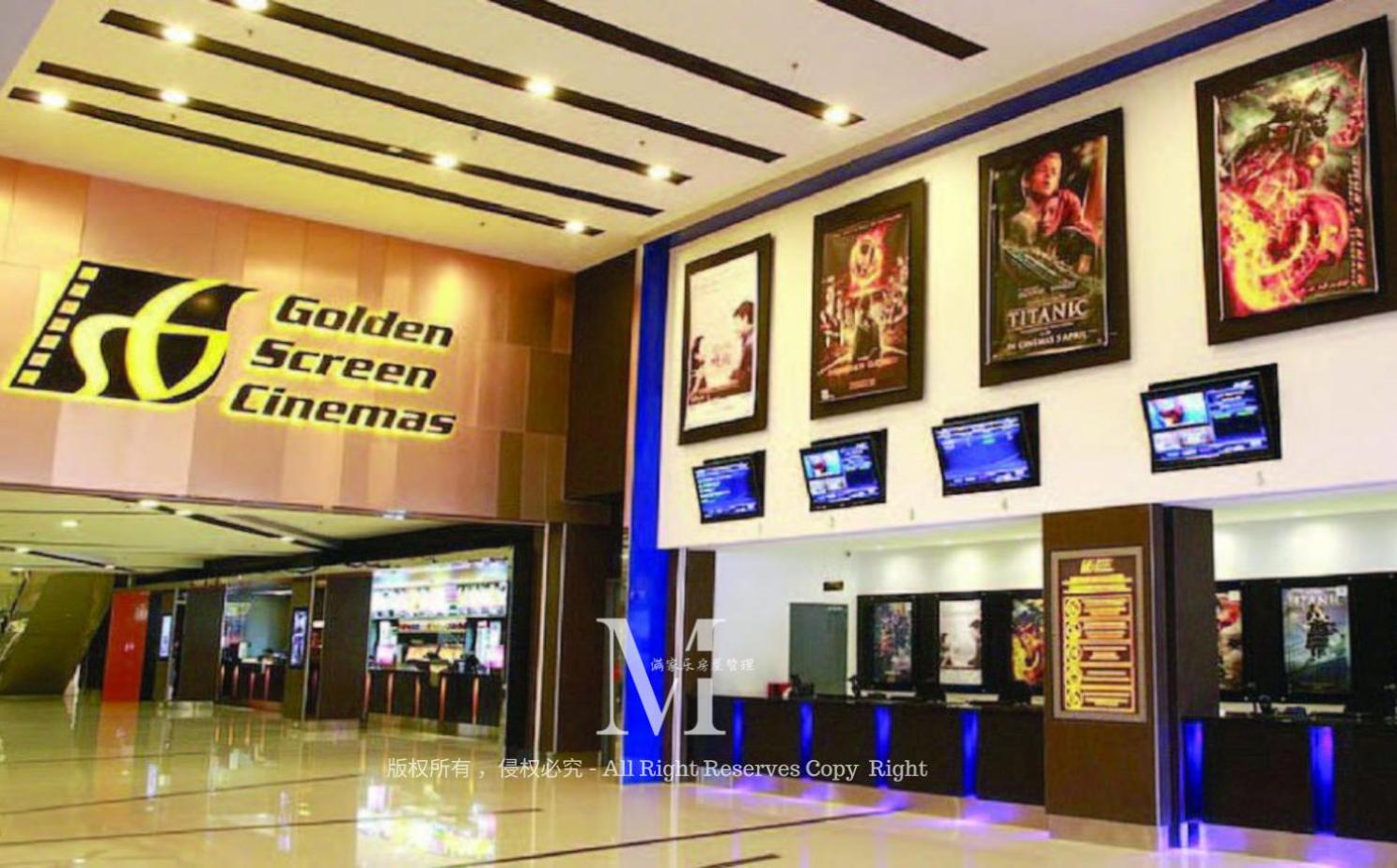 Setia Alam Executive Suite Walking Distance Convention Centre photo 3