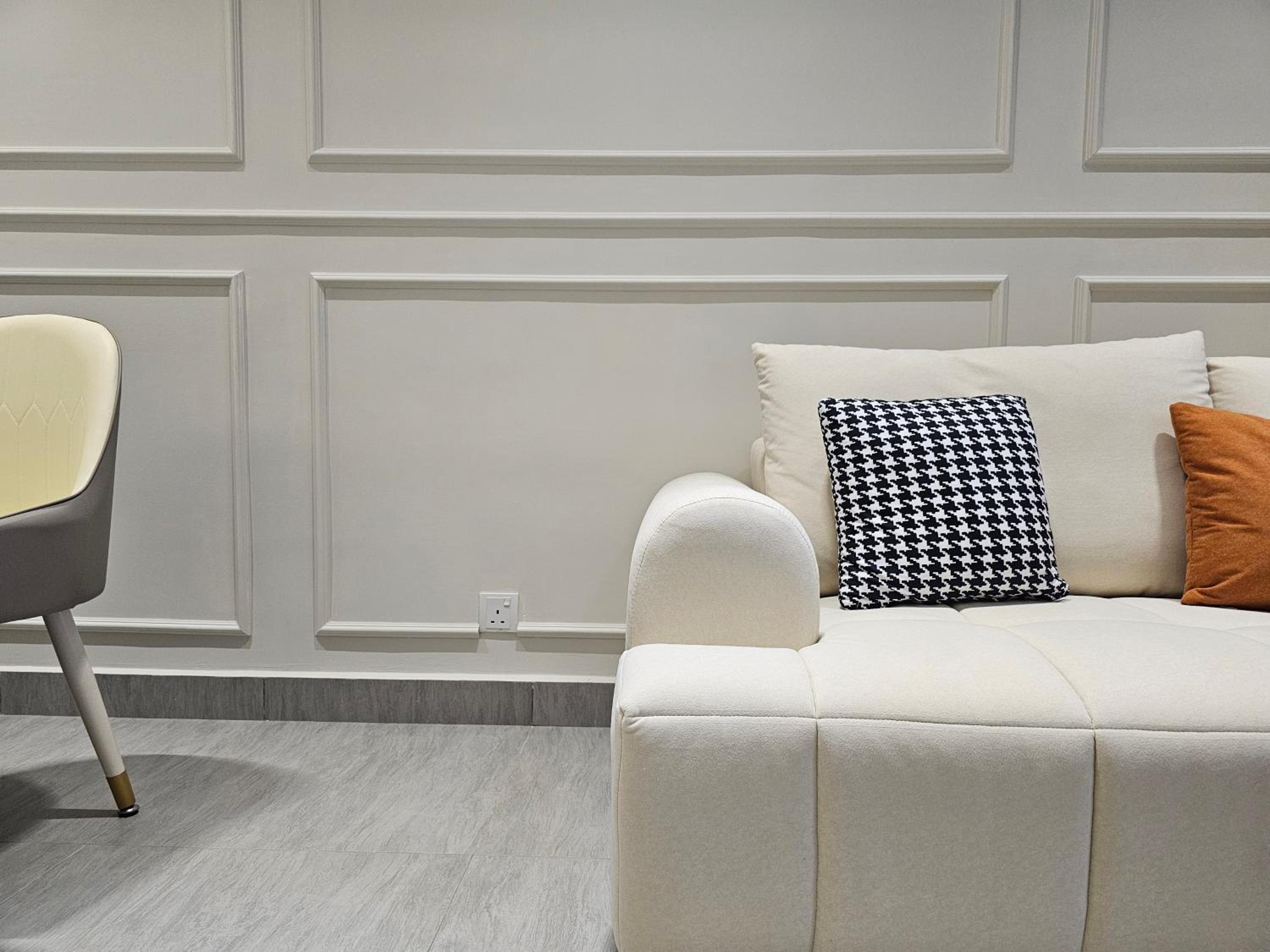 Setia Alam Executive Suite Walking Distance Convention Centre photo 7