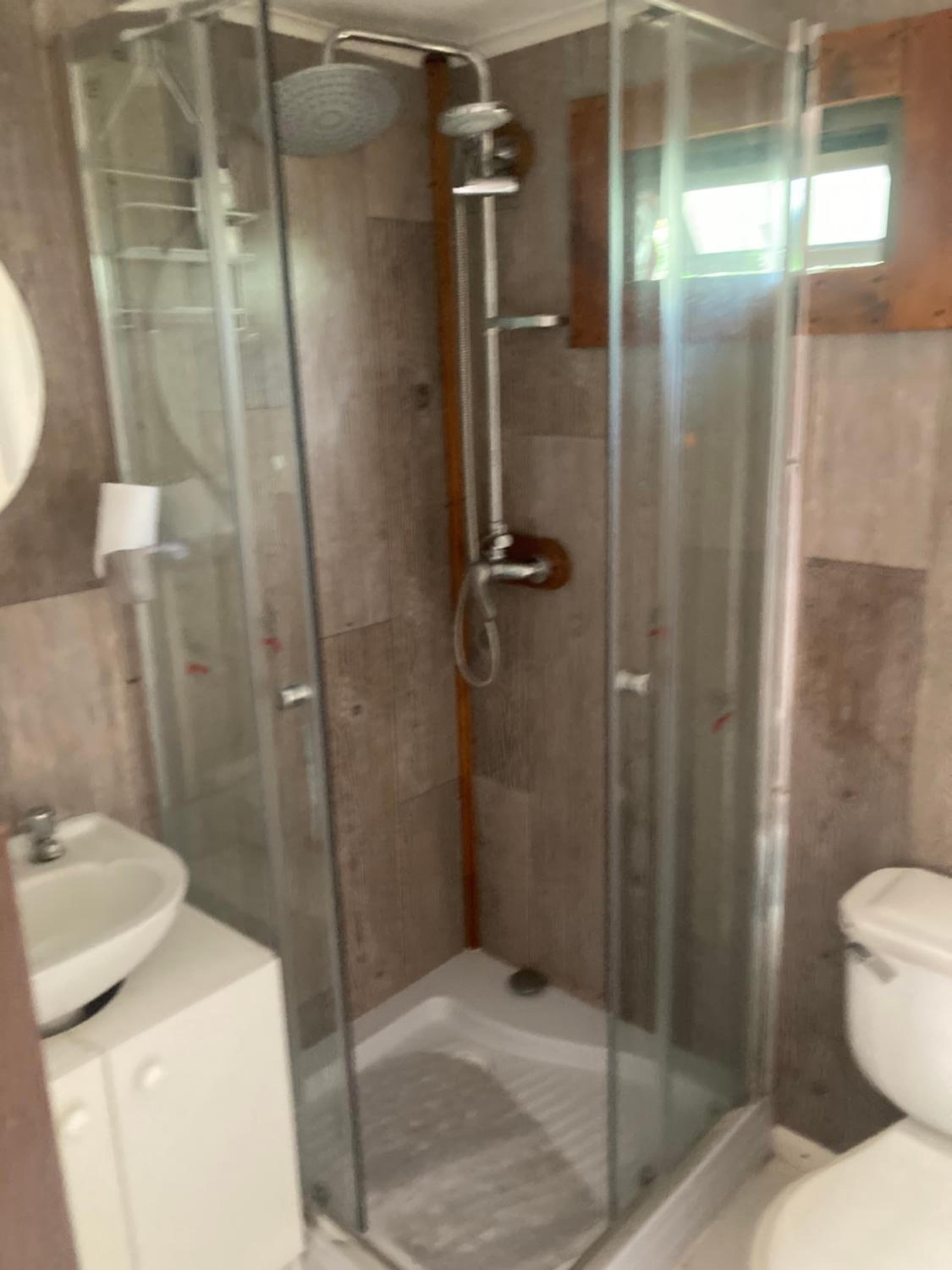 Cabañita Tiny de 15m2 y bodega!