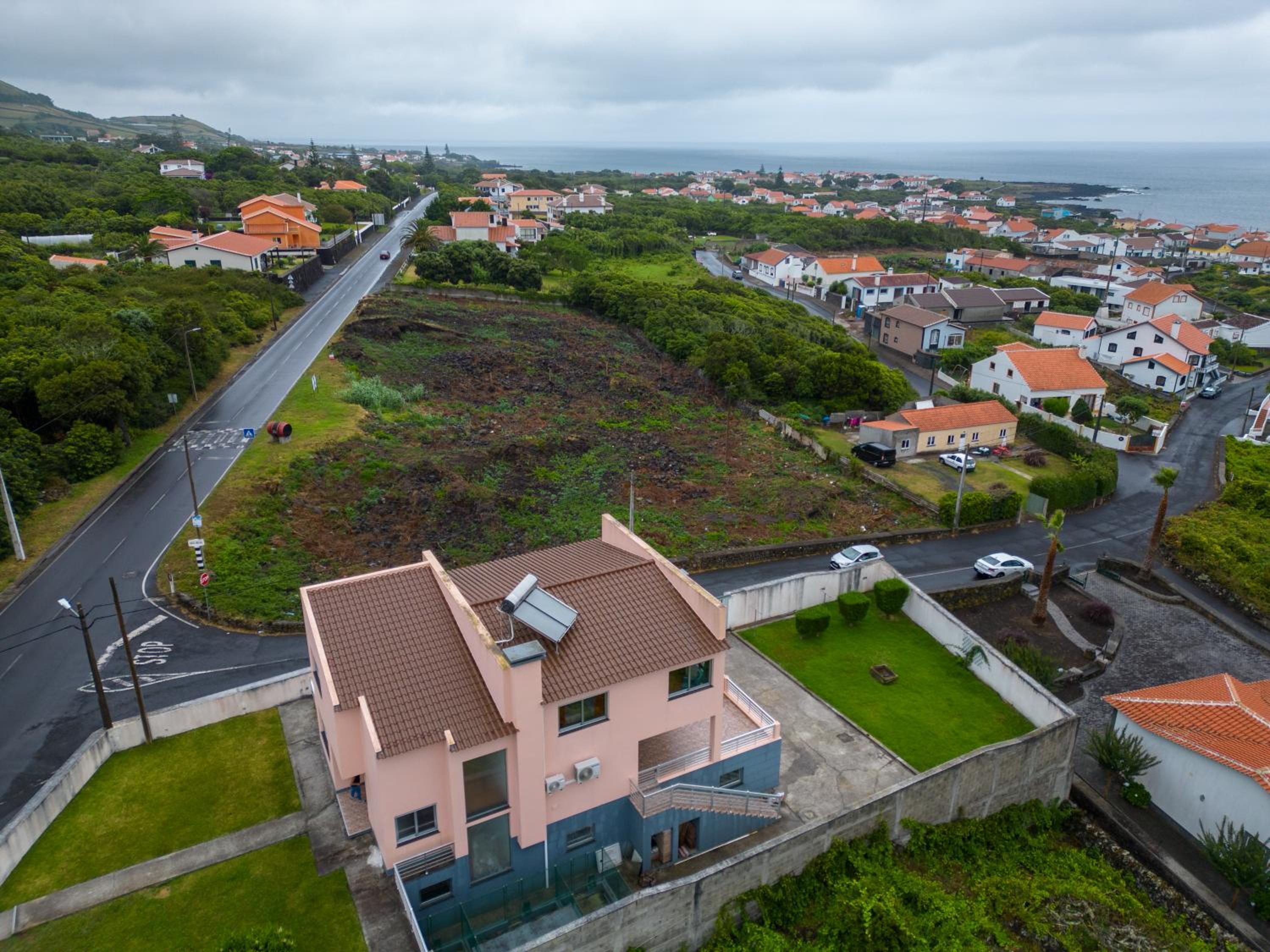 Vila Canada das Vinhas