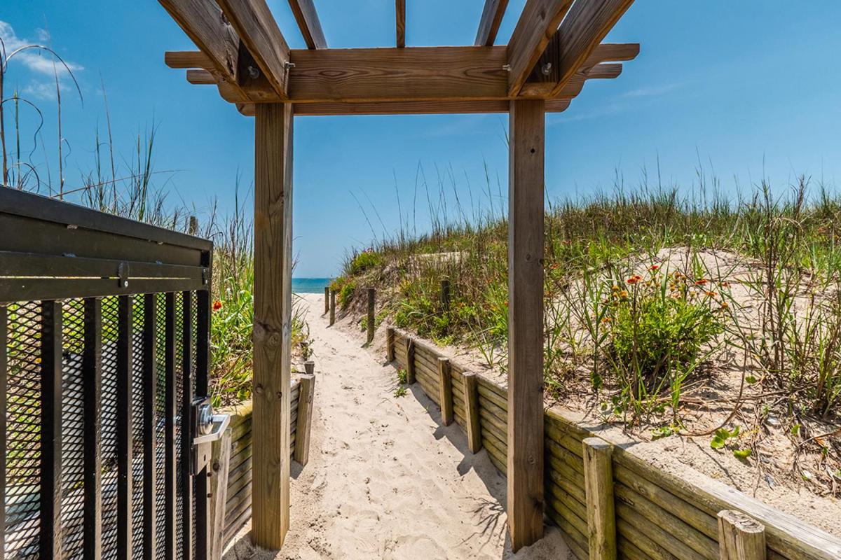 The Islander - 6F by Sea Scape Properties view 5