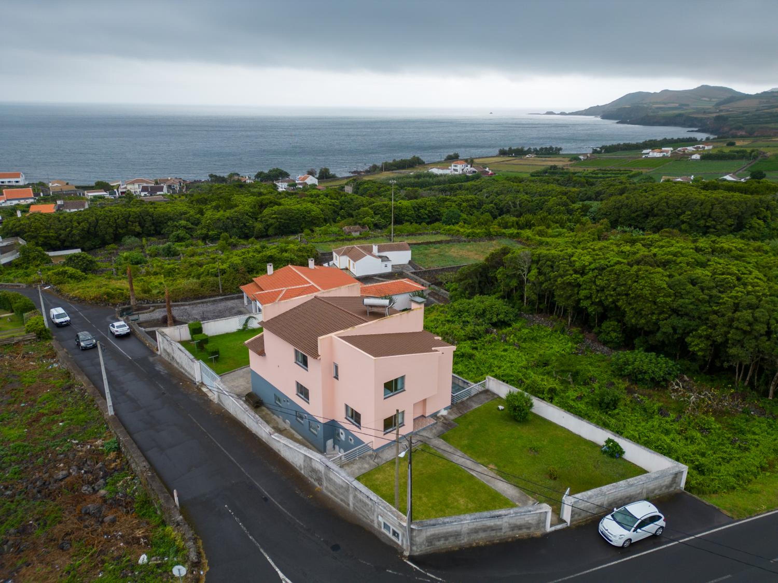 Vila Canada das Vinhas