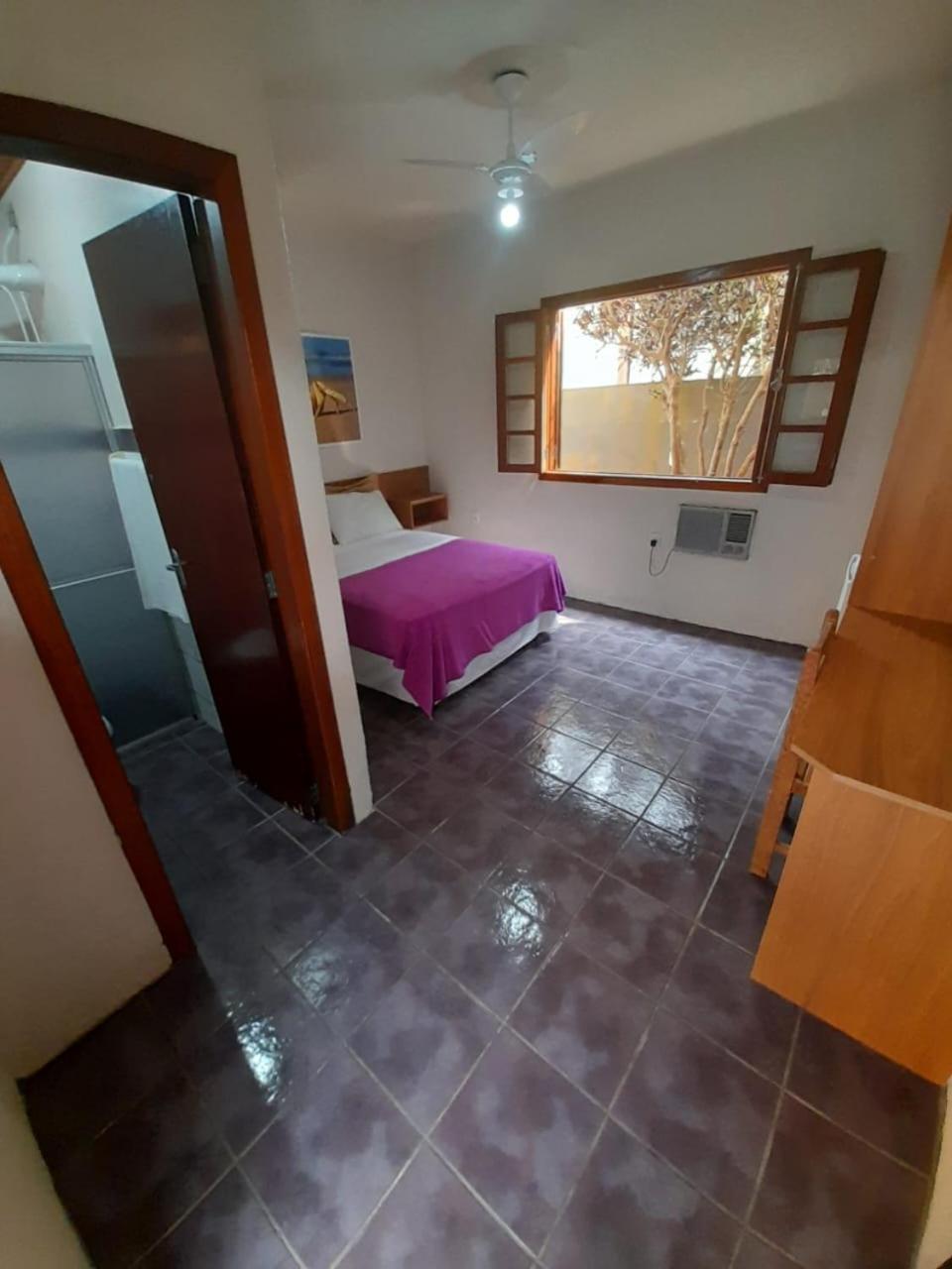 Pousada Água da Fonte