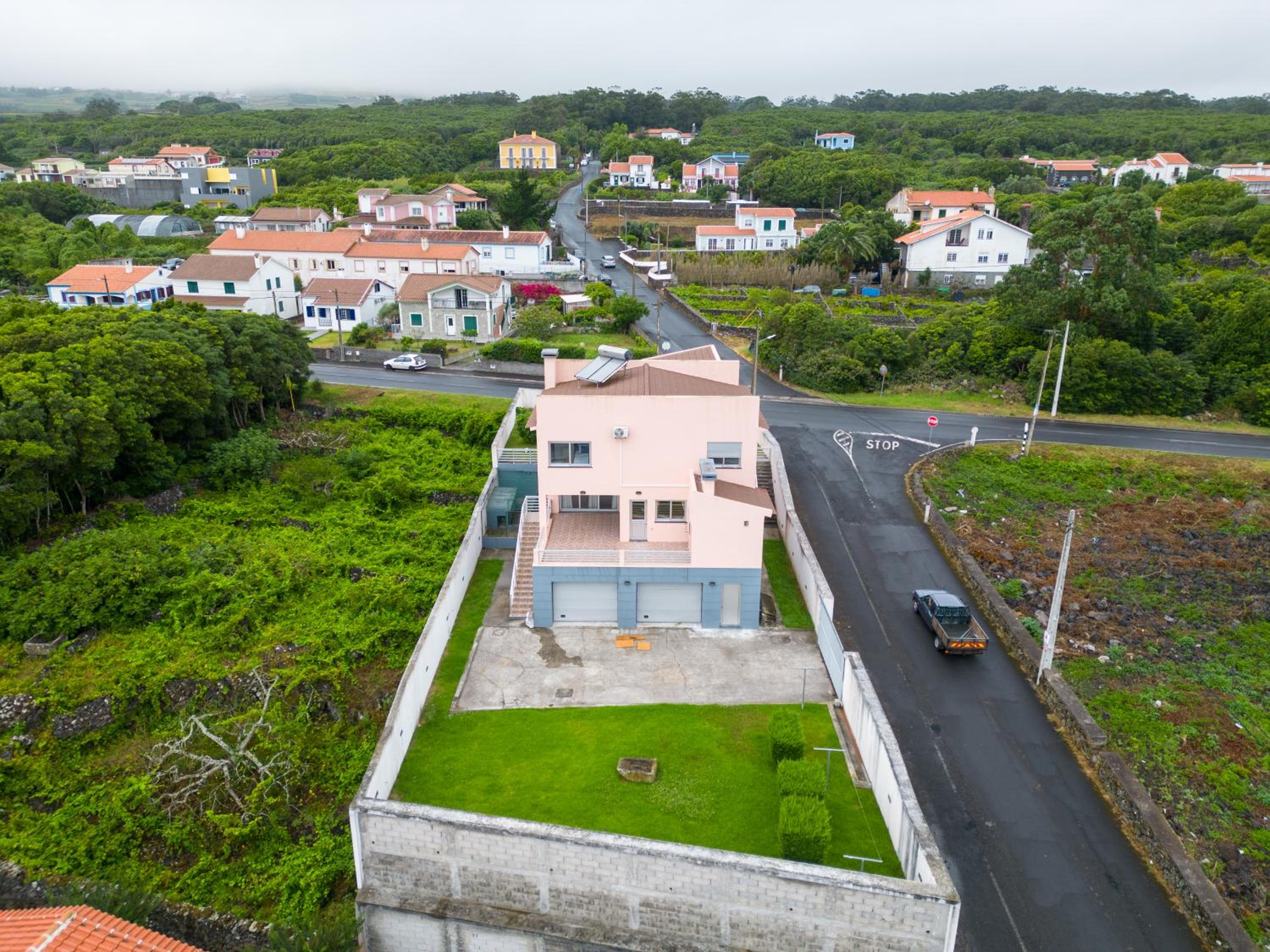 Vila Canada das Vinhas