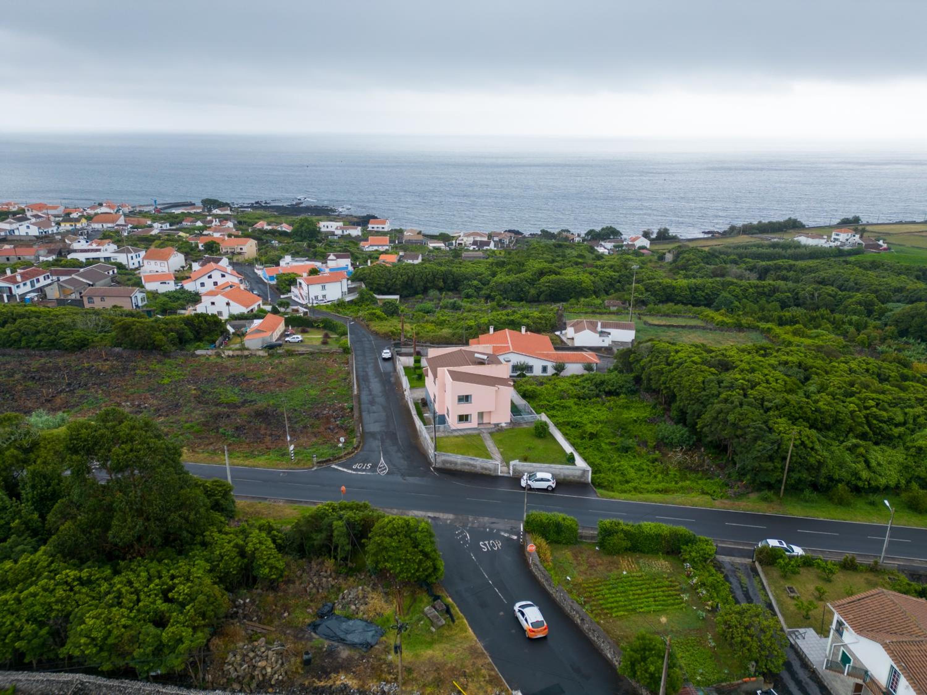 Vila Canada das Vinhas
