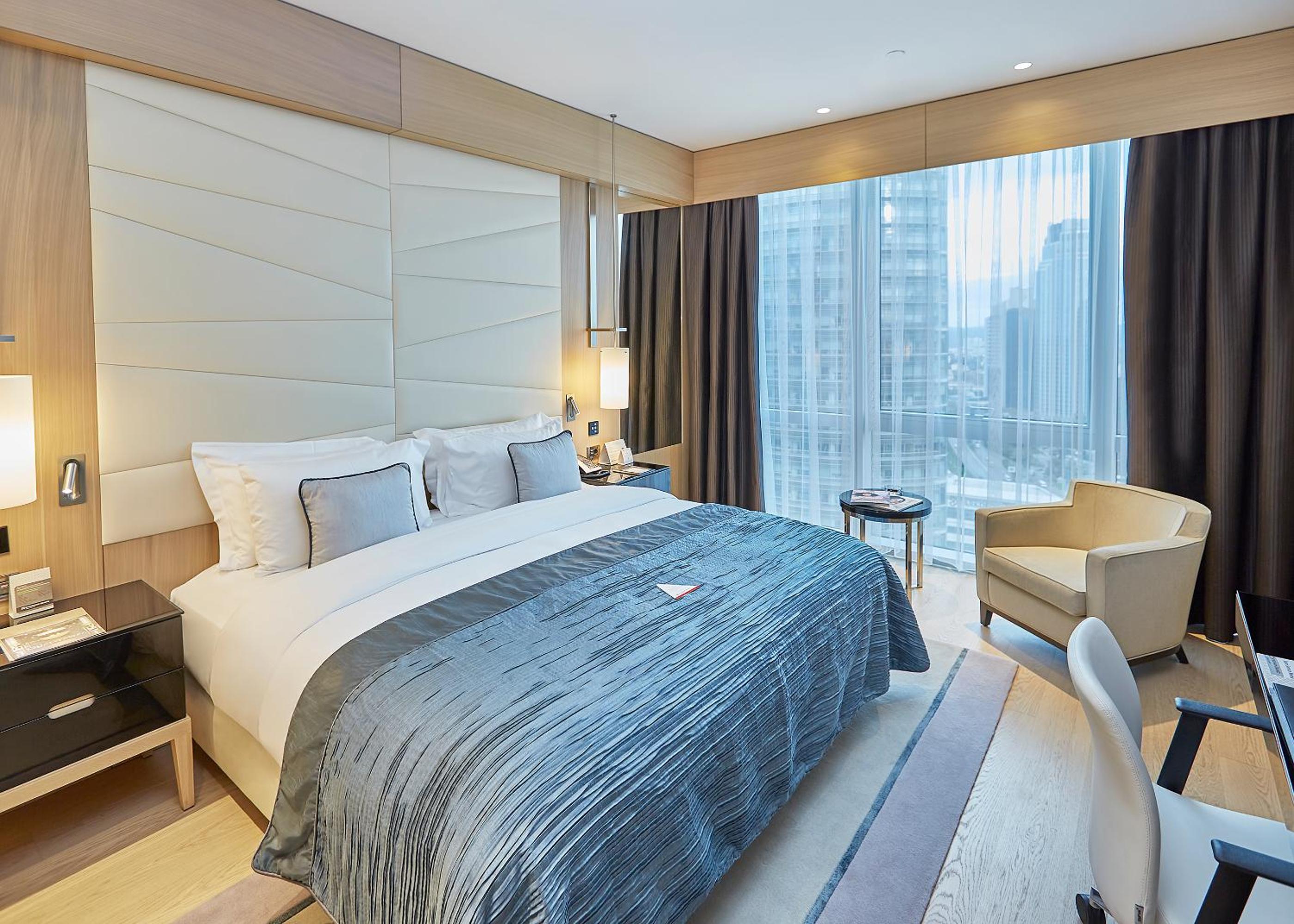 Wyndham Grand İstanbul Levent - Image 19