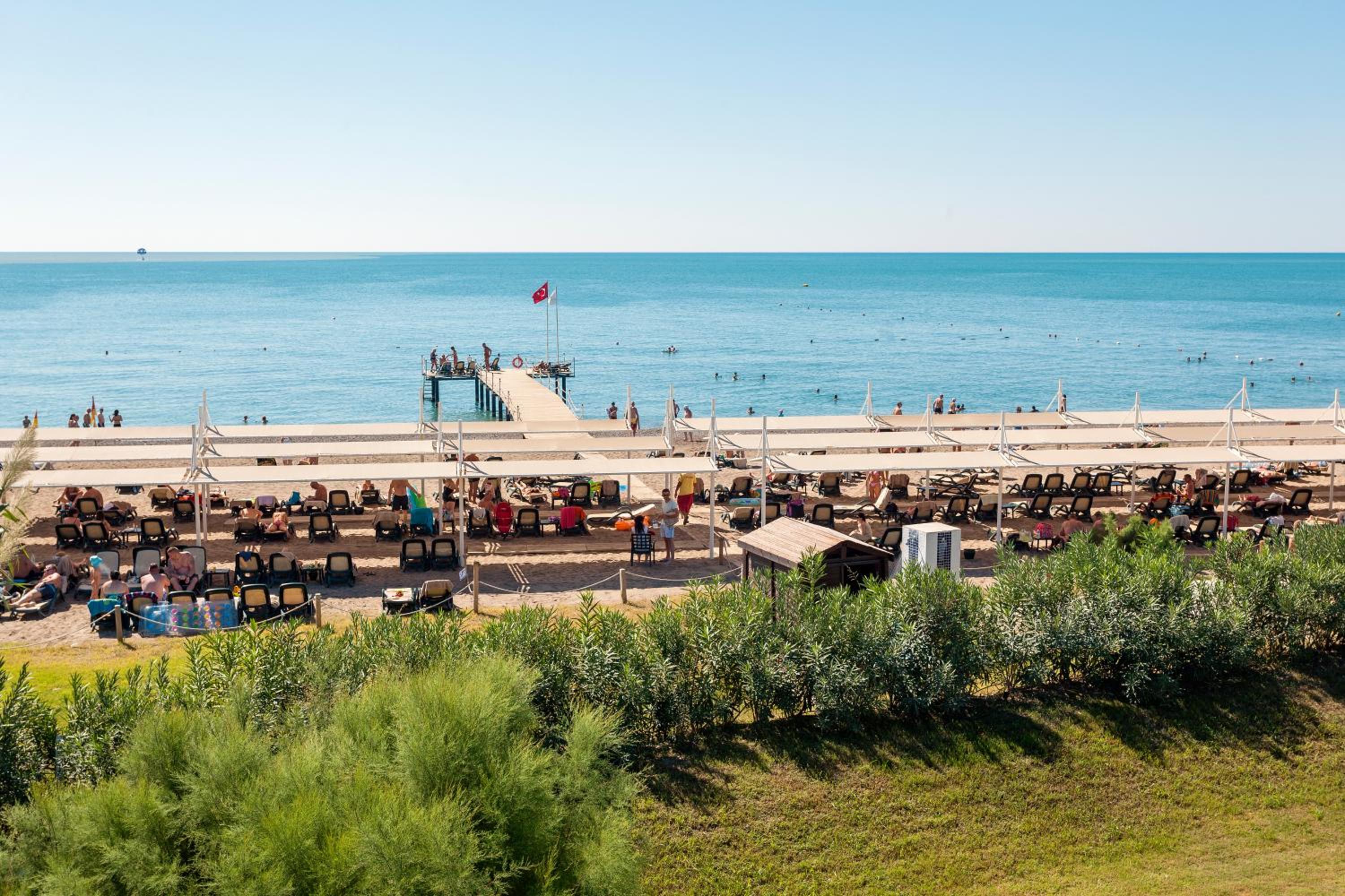 Belek Vacations - Sherwood Dreams Resort - Property Image 1