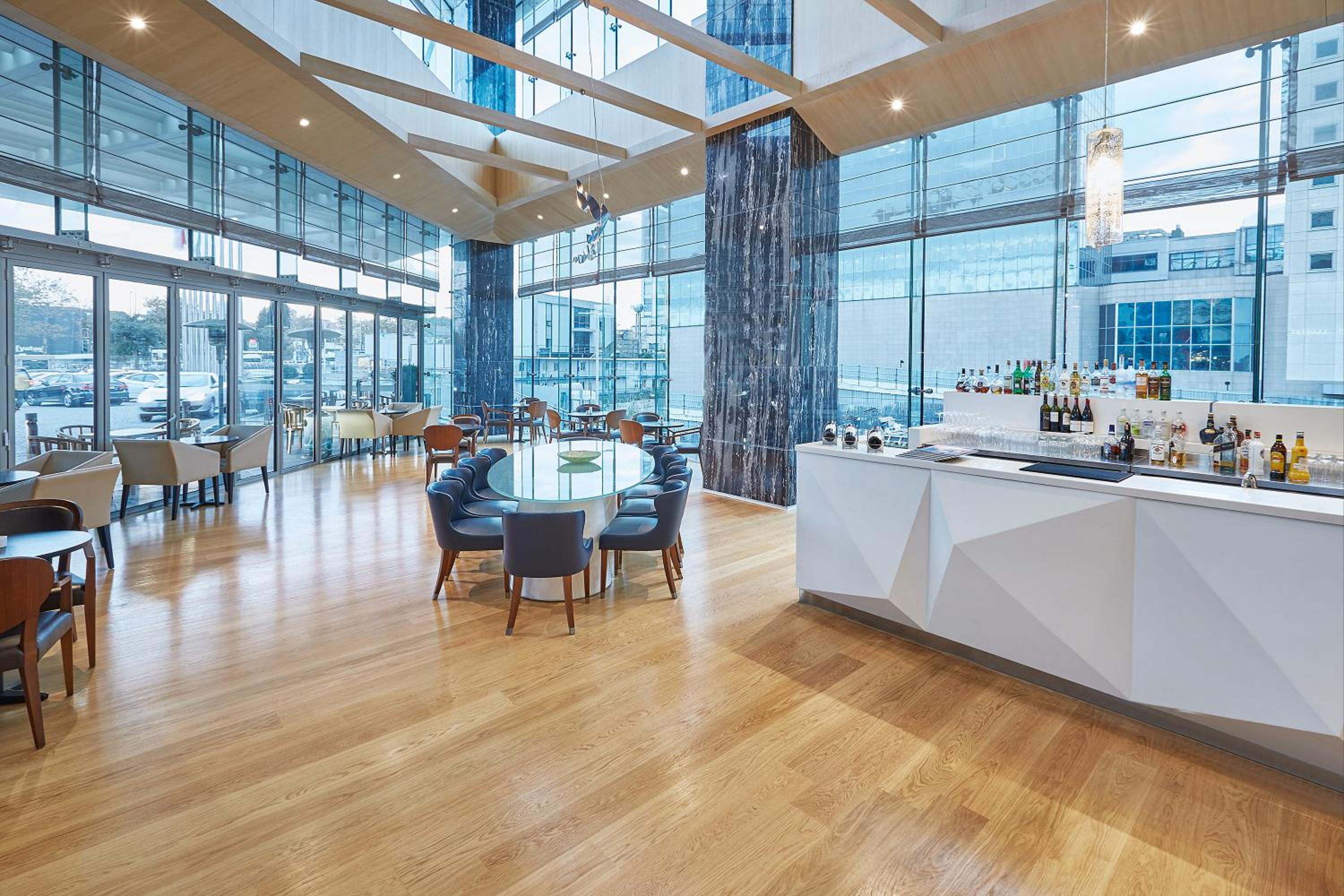 Wyndham Grand İstanbul Levent - Image 18