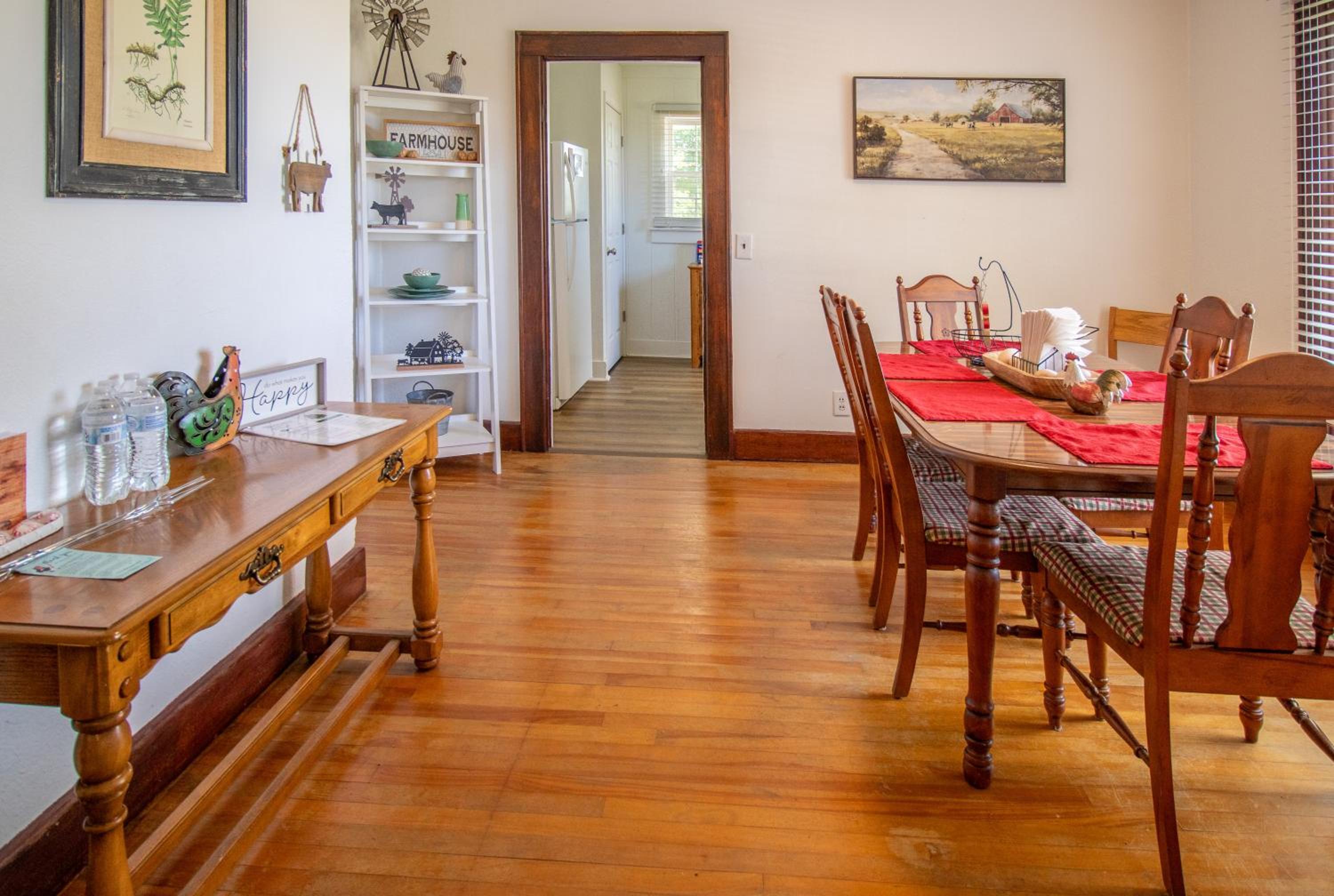Kozy Haven Log Cabin Rentals