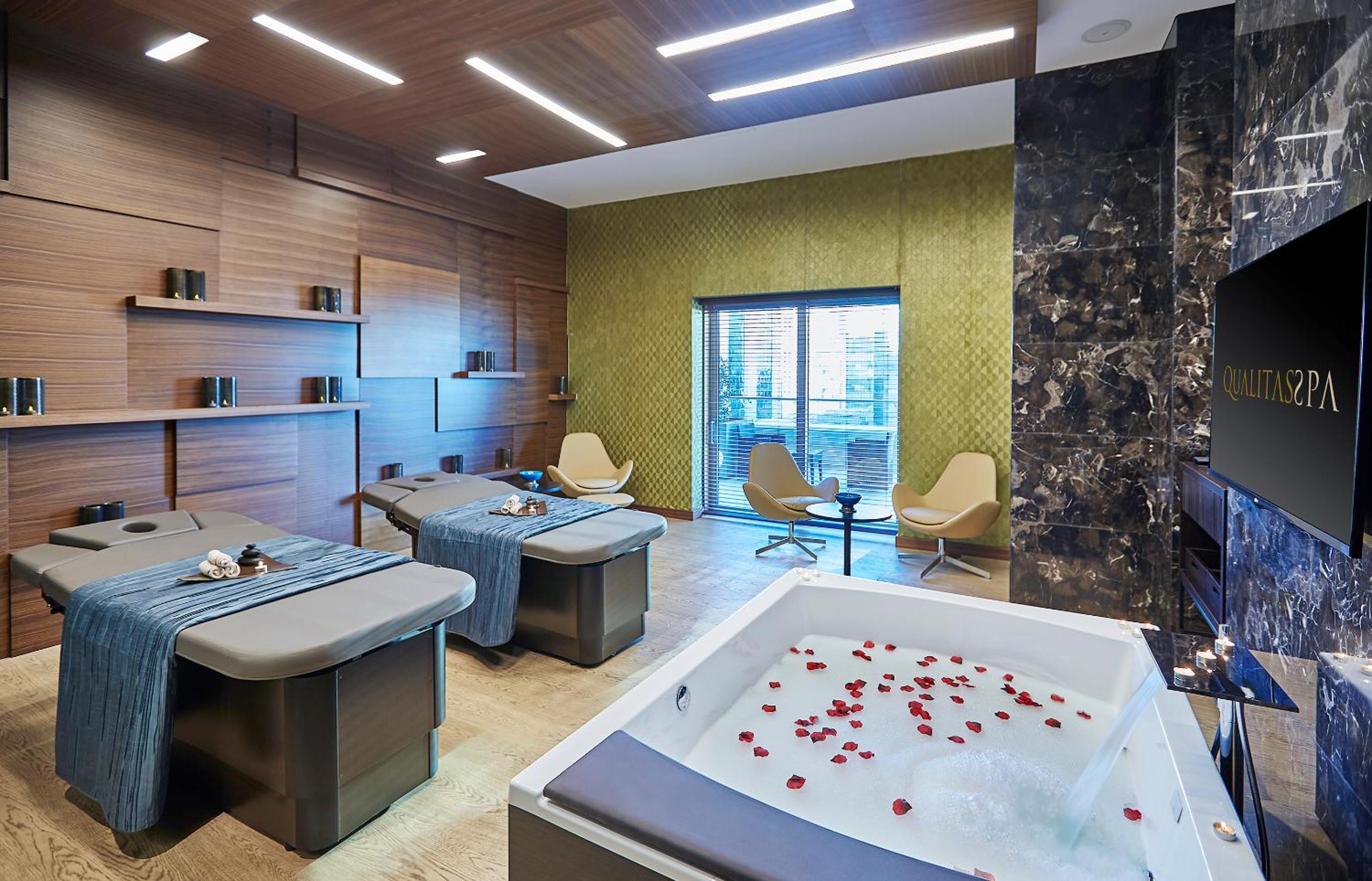 Wyndham Grand İstanbul Levent - Image 66