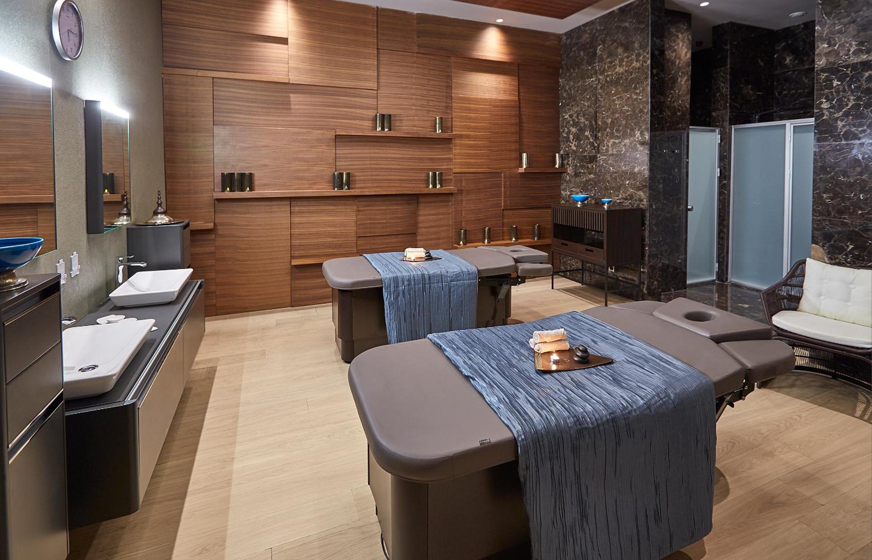 Wyndham Grand İstanbul Levent - Image 65