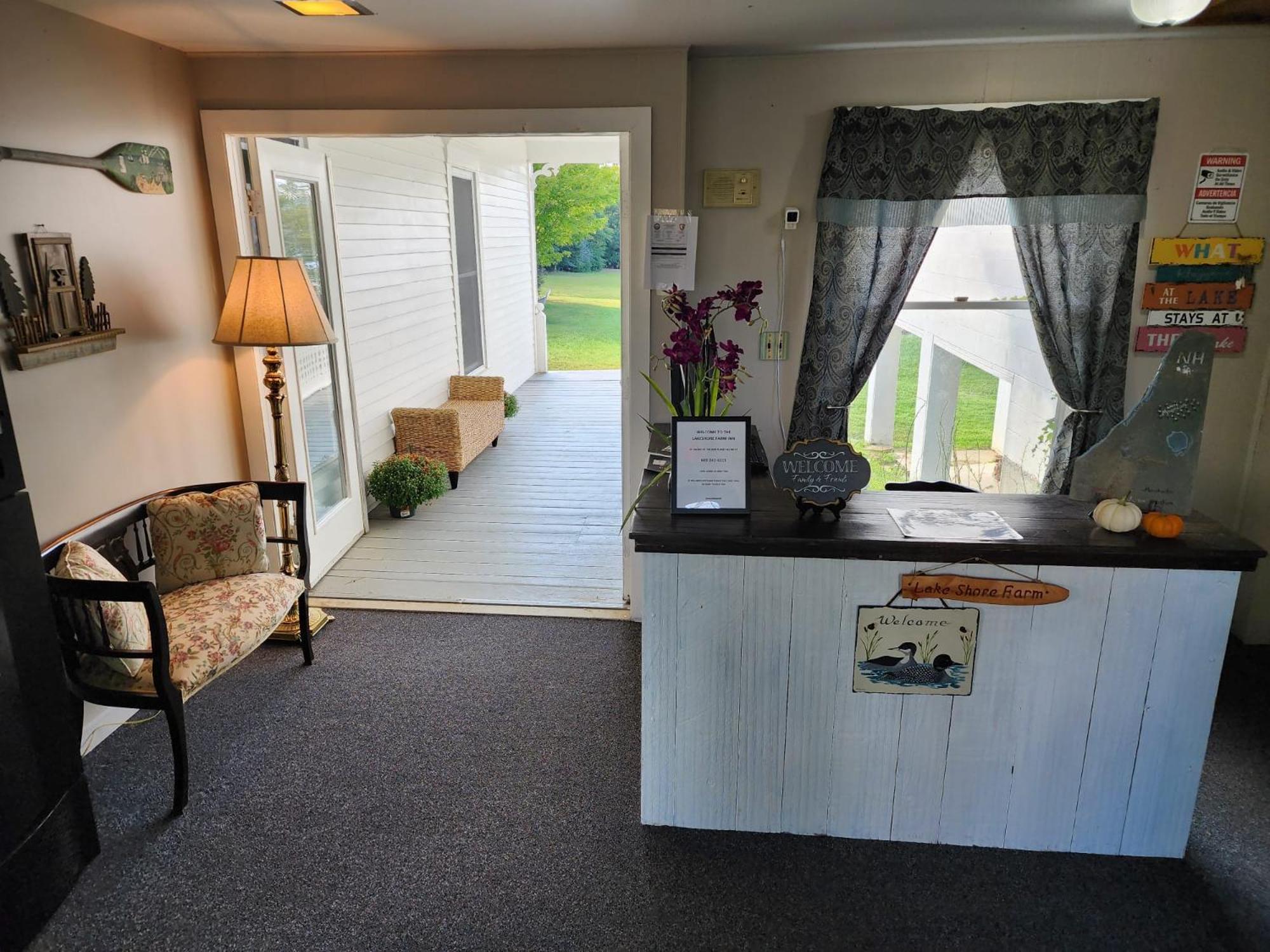Lake Shore Farm Inn - Property Image 19