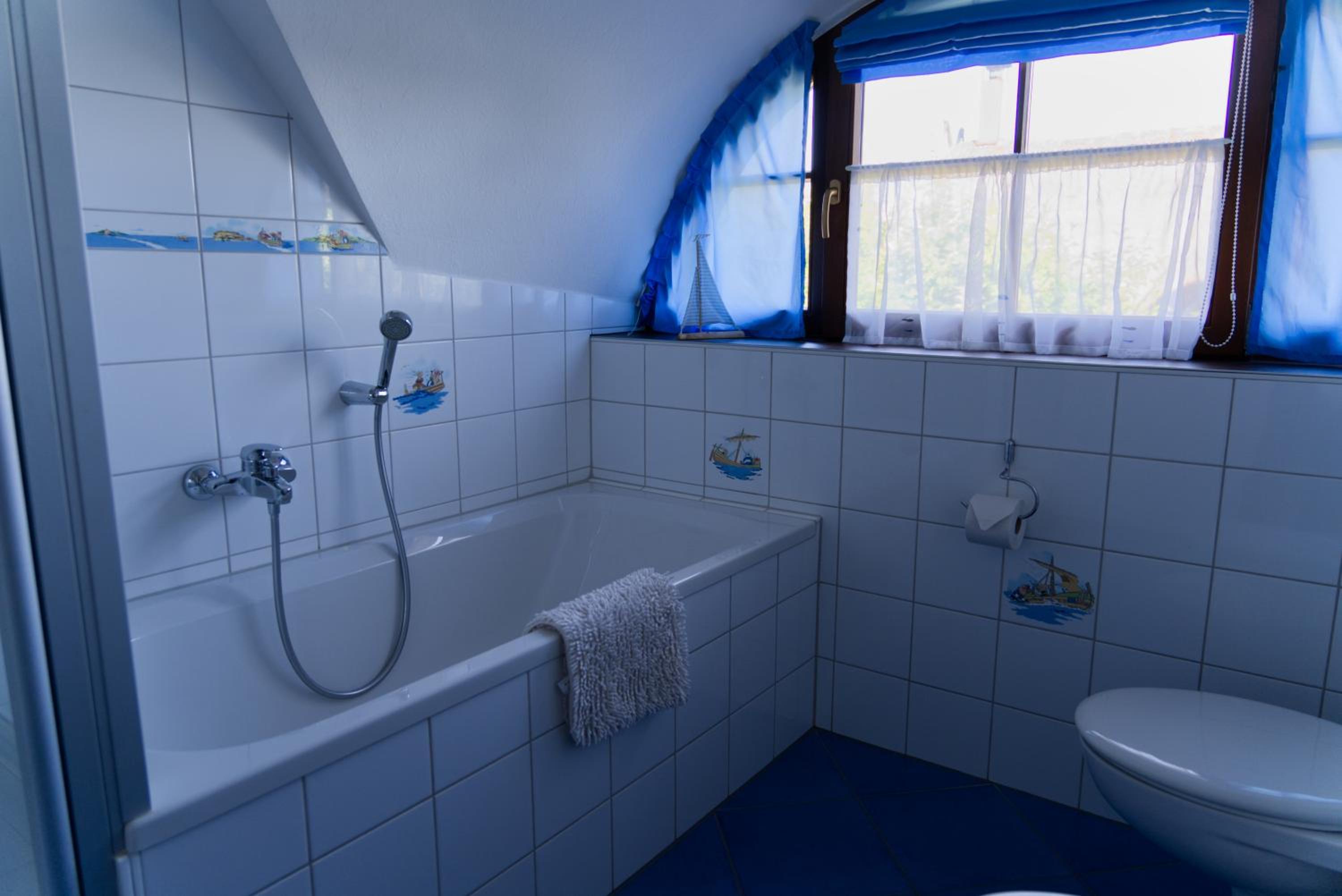 Ferienhaus Schwalbennest