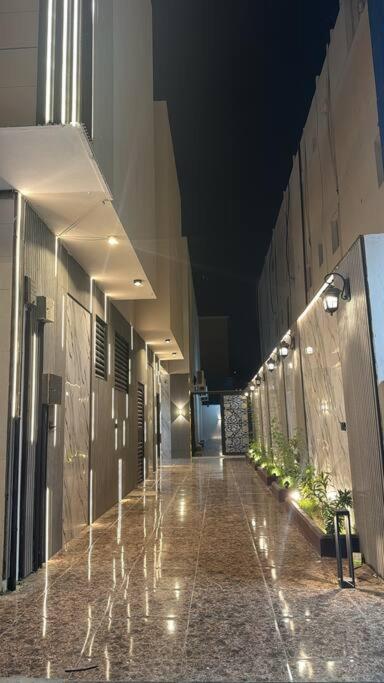 H apartment 1