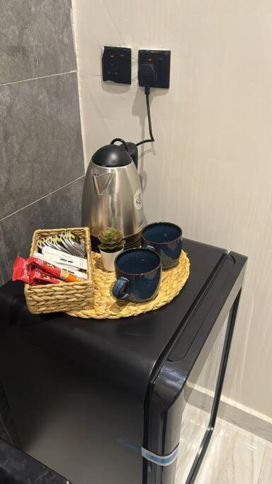 H apartment 1