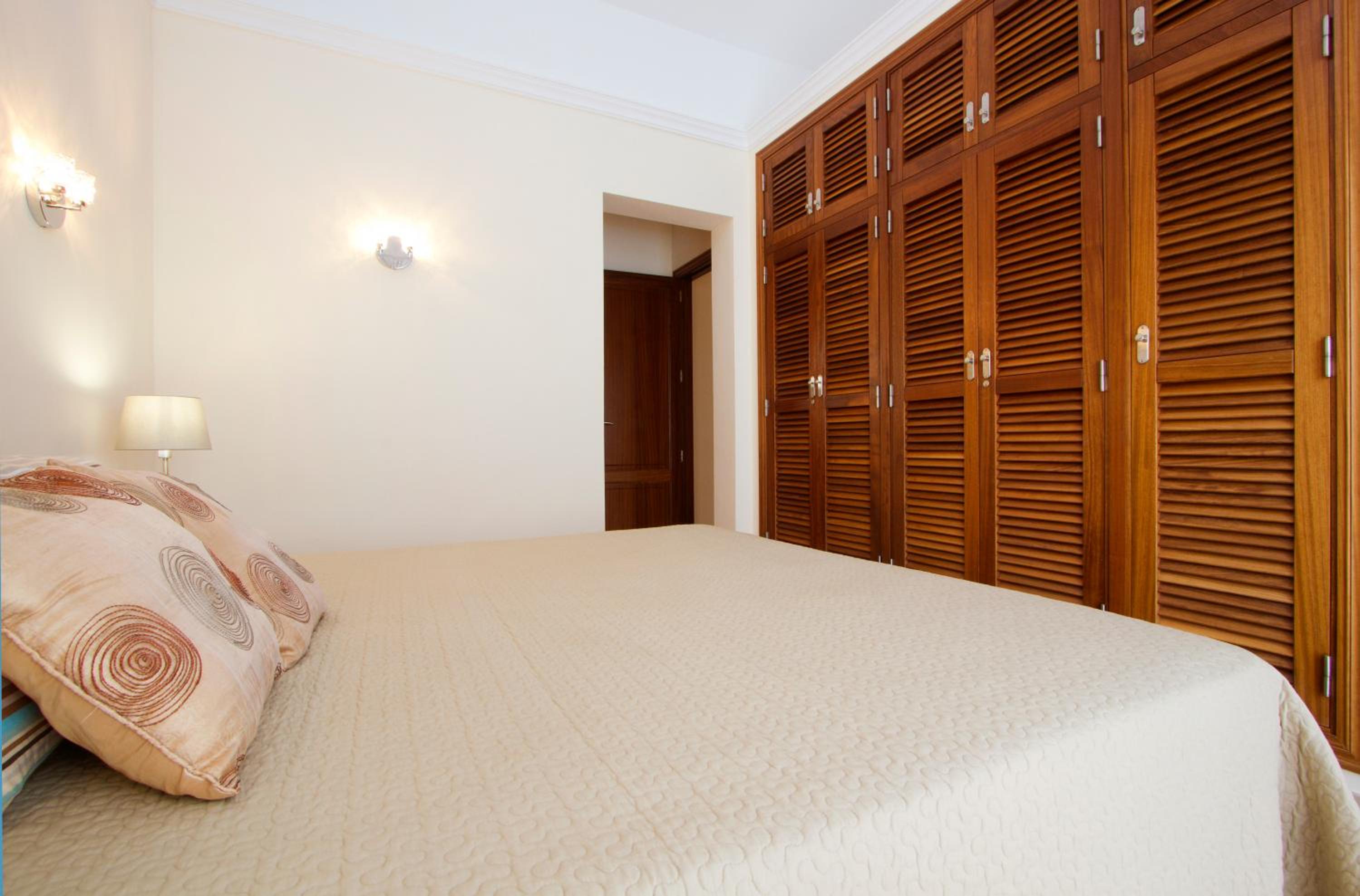 Villas Coral Deluxe