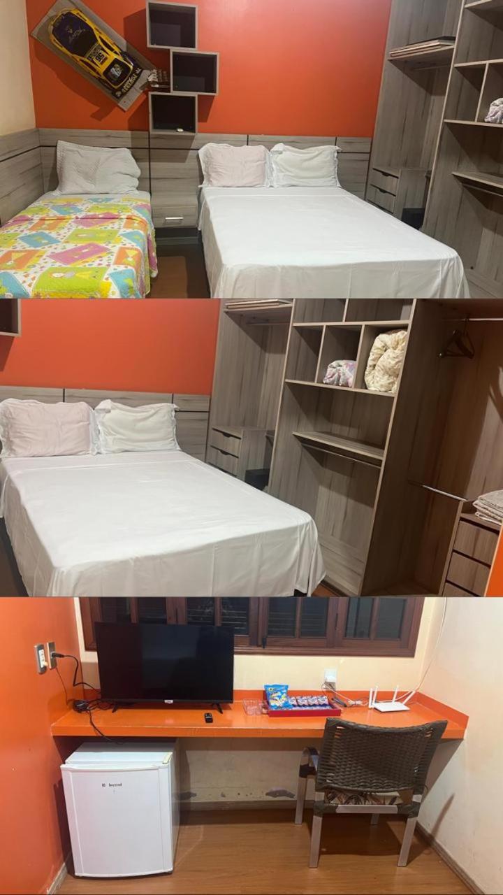 Hotel Casa da Praça