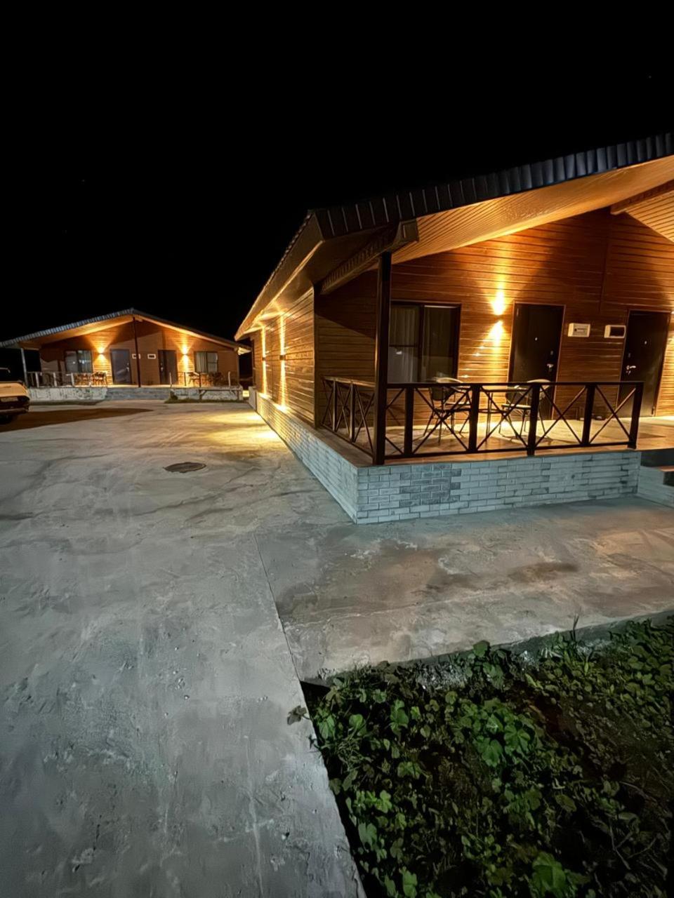 Kolsay Eco House view 3
