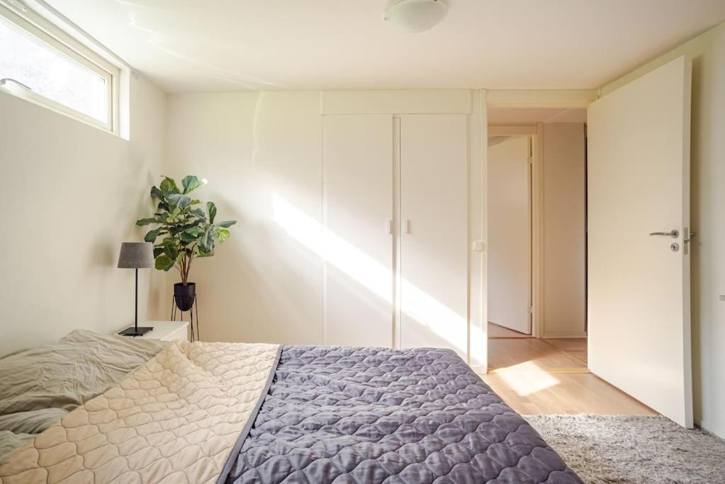 Modern apartment in a quiet neighbourhood view 5