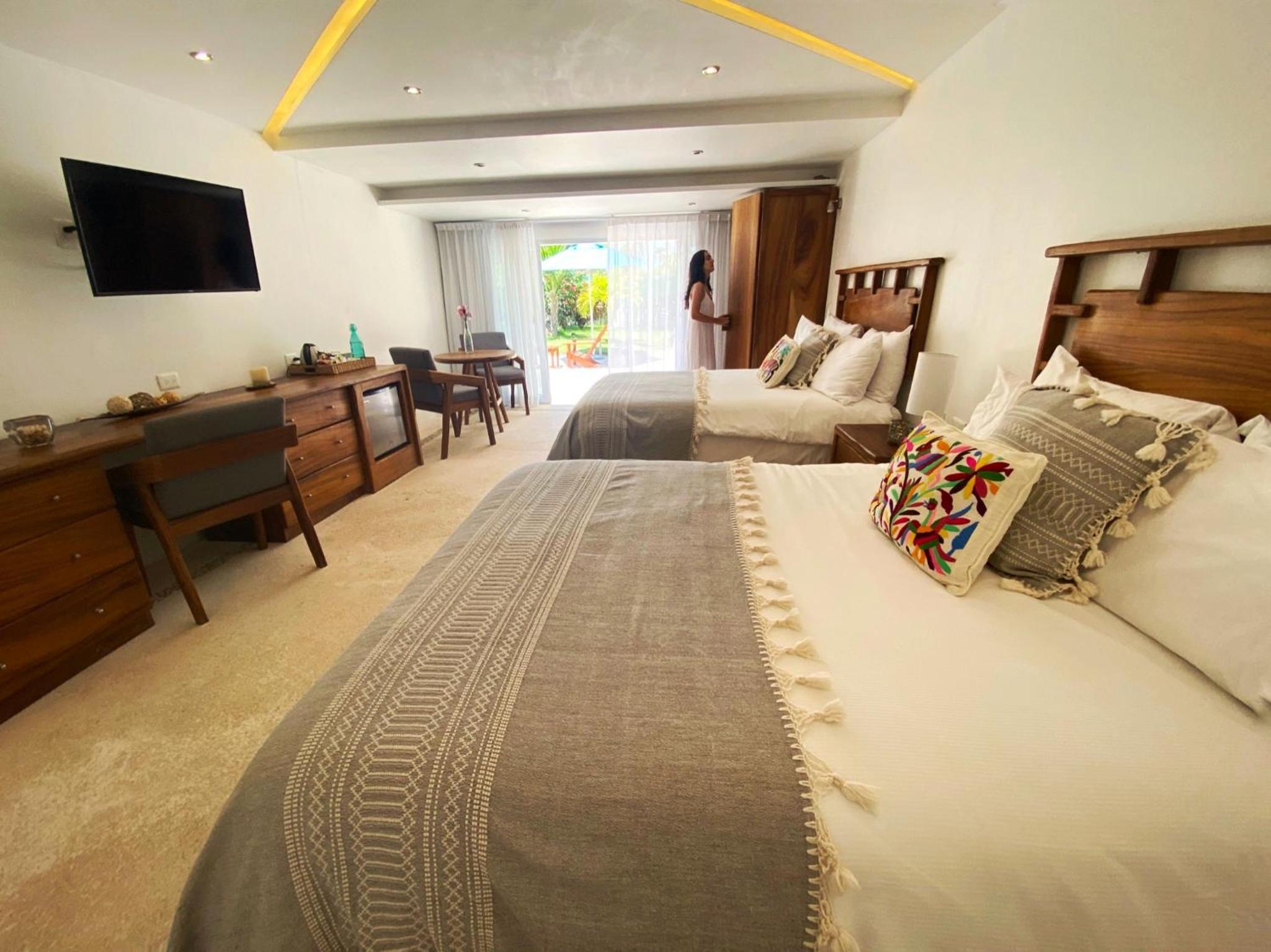 El Paraiso Hotel Tulum - Property Image 25