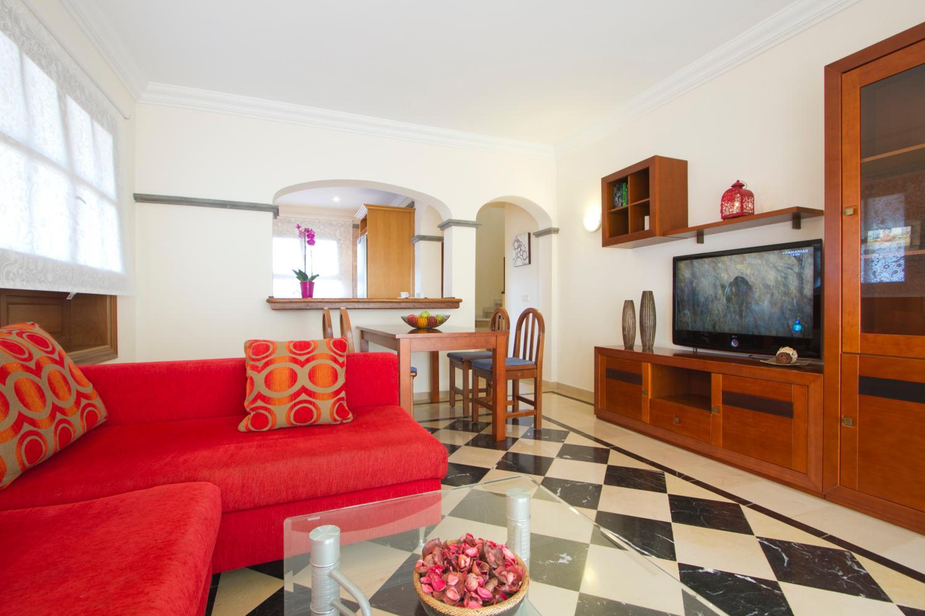 Villas Coral Deluxe