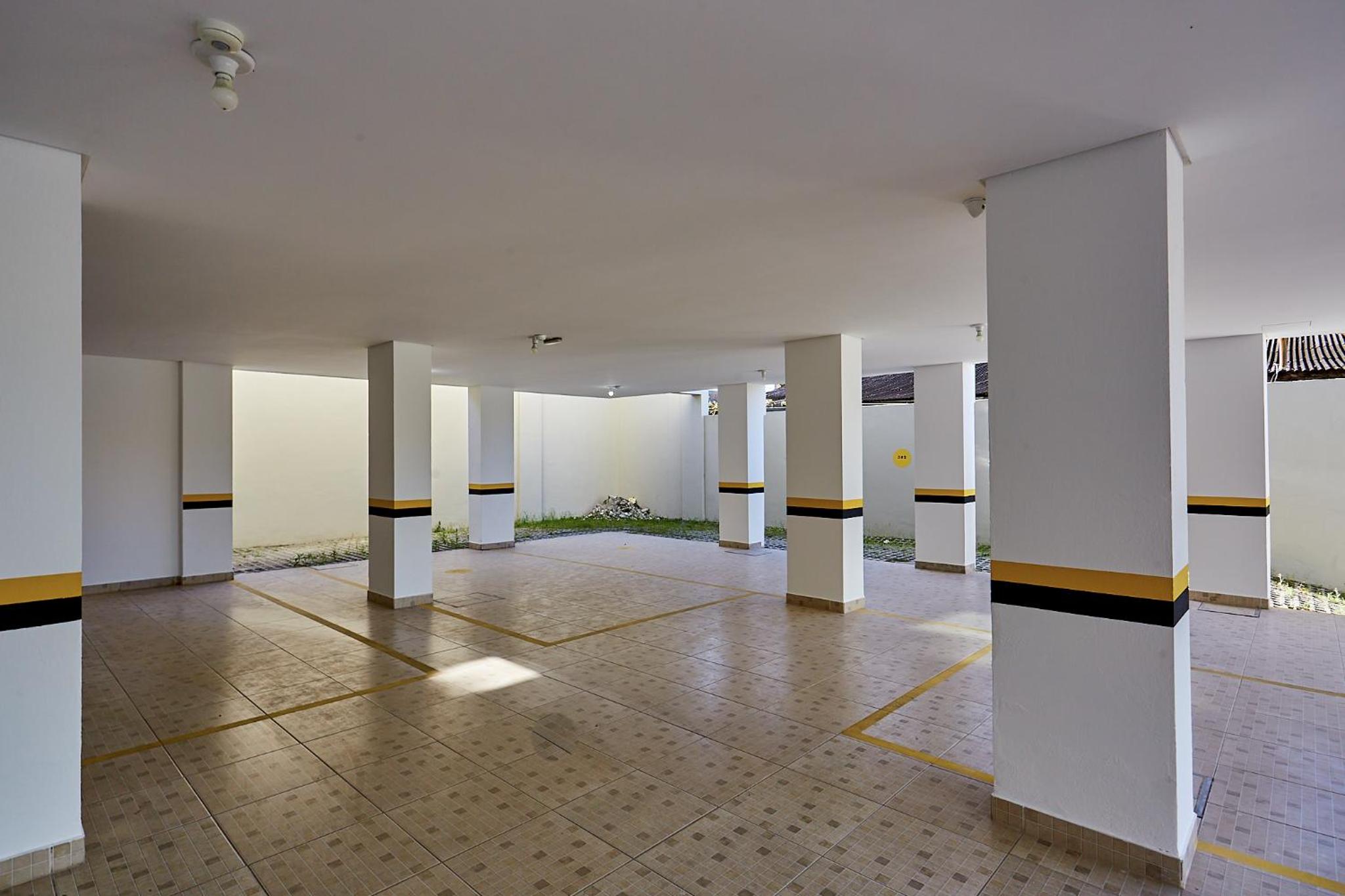 026 - Apartamento em BOMBINHAS CENTRO 100 M DA AVENIDA PRINCIPAL