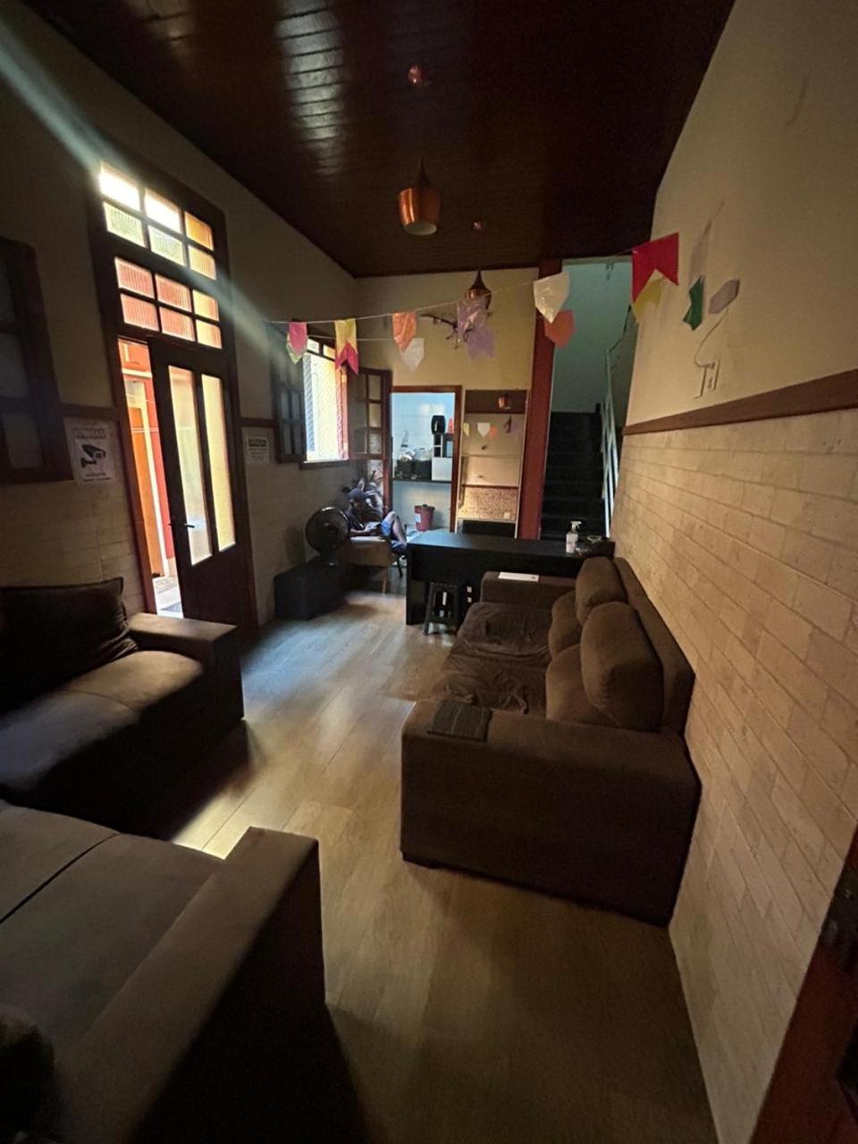 RIO DE JANEIRO Hostel