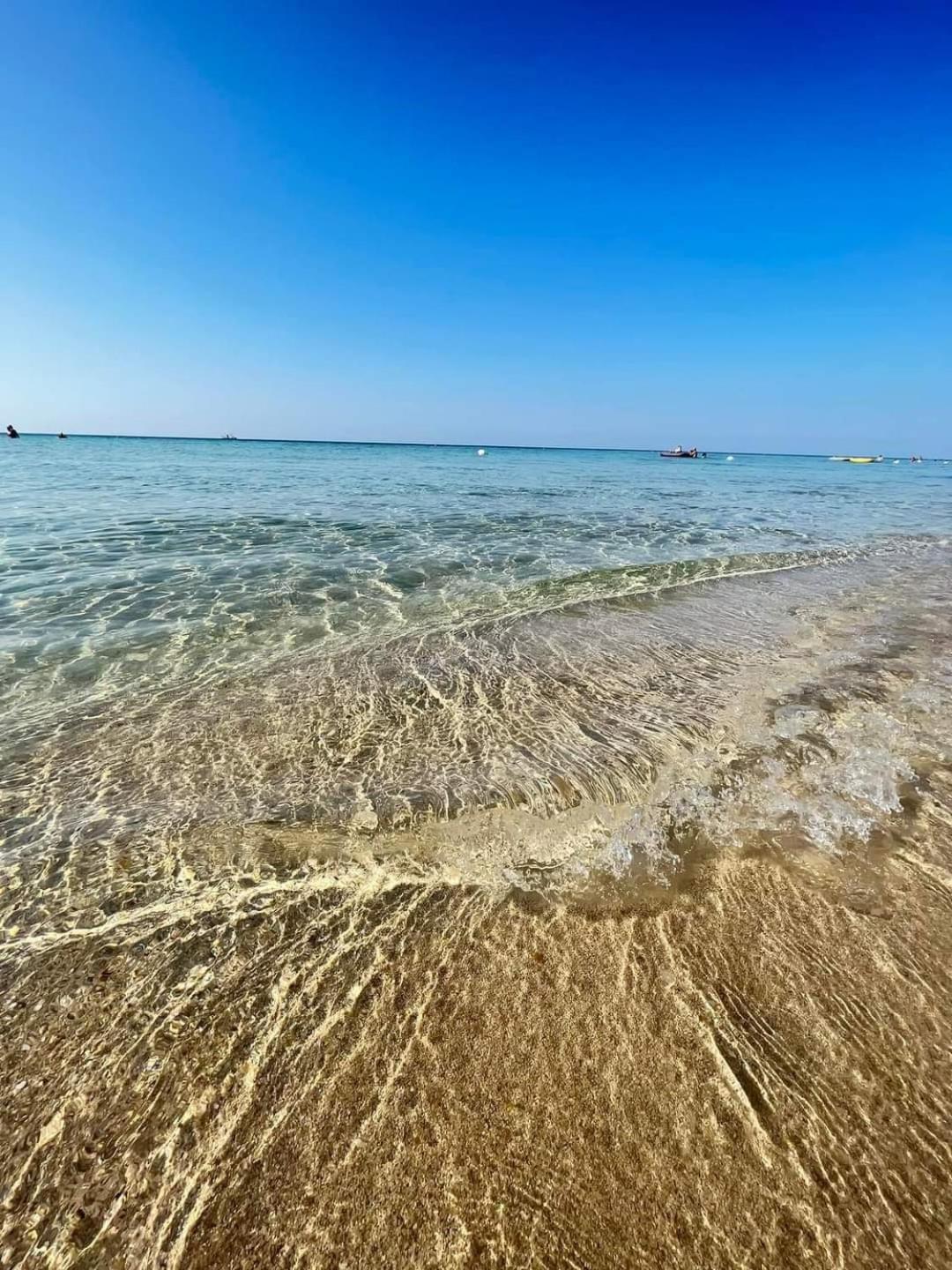 Villa Sole - Villa Indipendente & Climatizzata San Pietro in Bevagna - SALENTO - Puglia - ITALY photo 4
