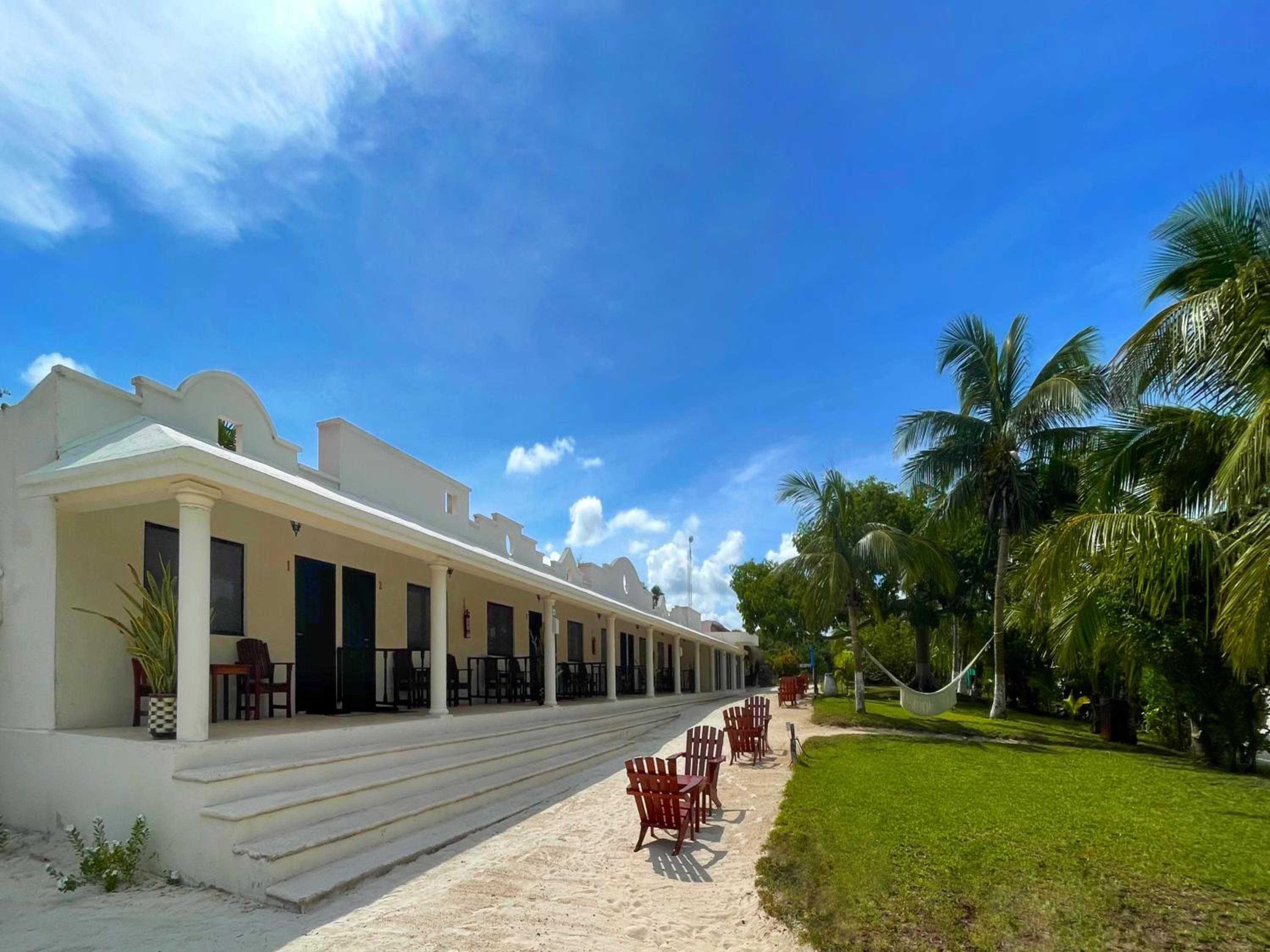 El Paraiso Hotel Tulum - Property Image 28