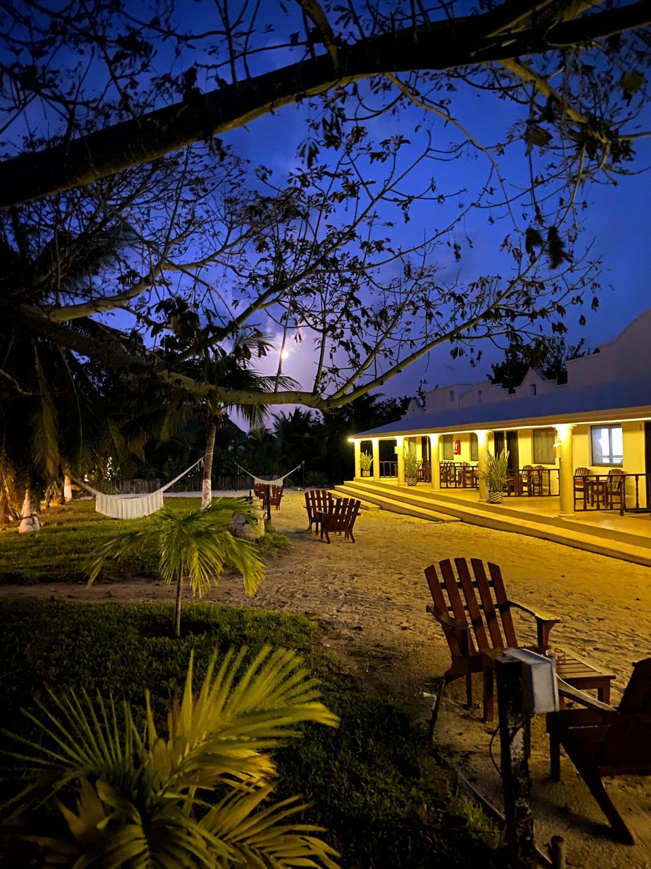 El Paraiso Hotel Tulum - Property Image 29