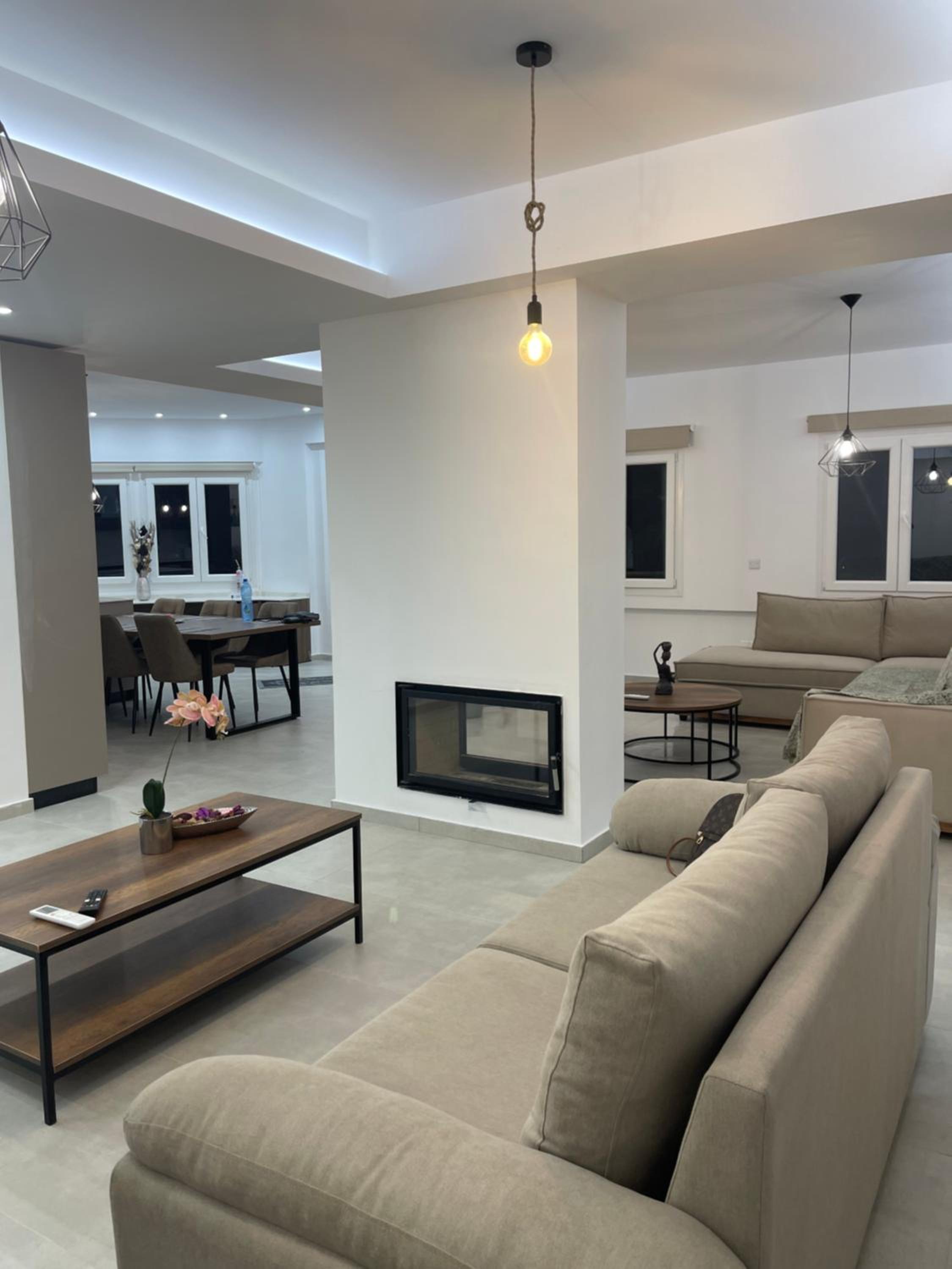 Pervolia Oasis Villa