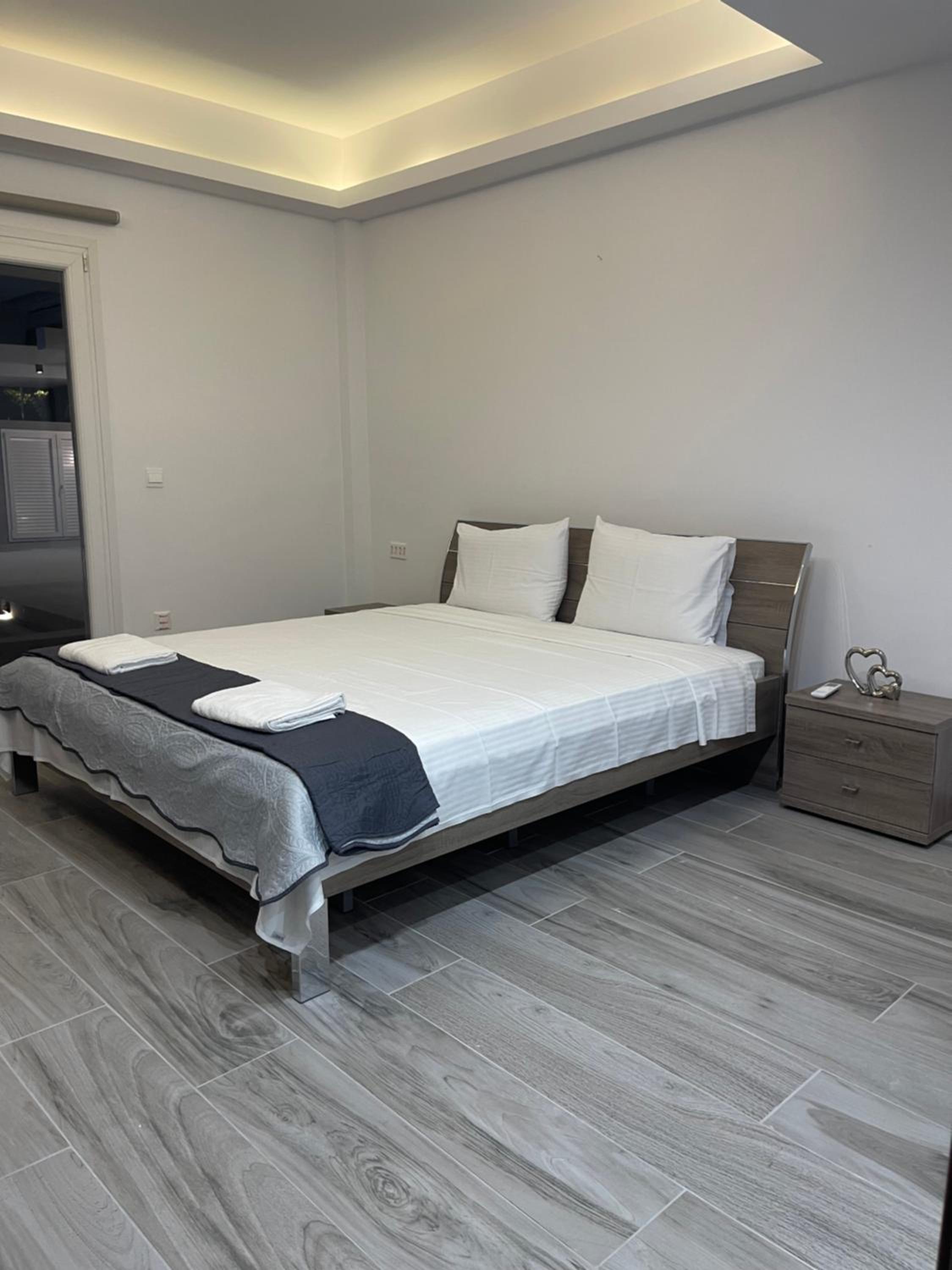 Pervolia Oasis Villa