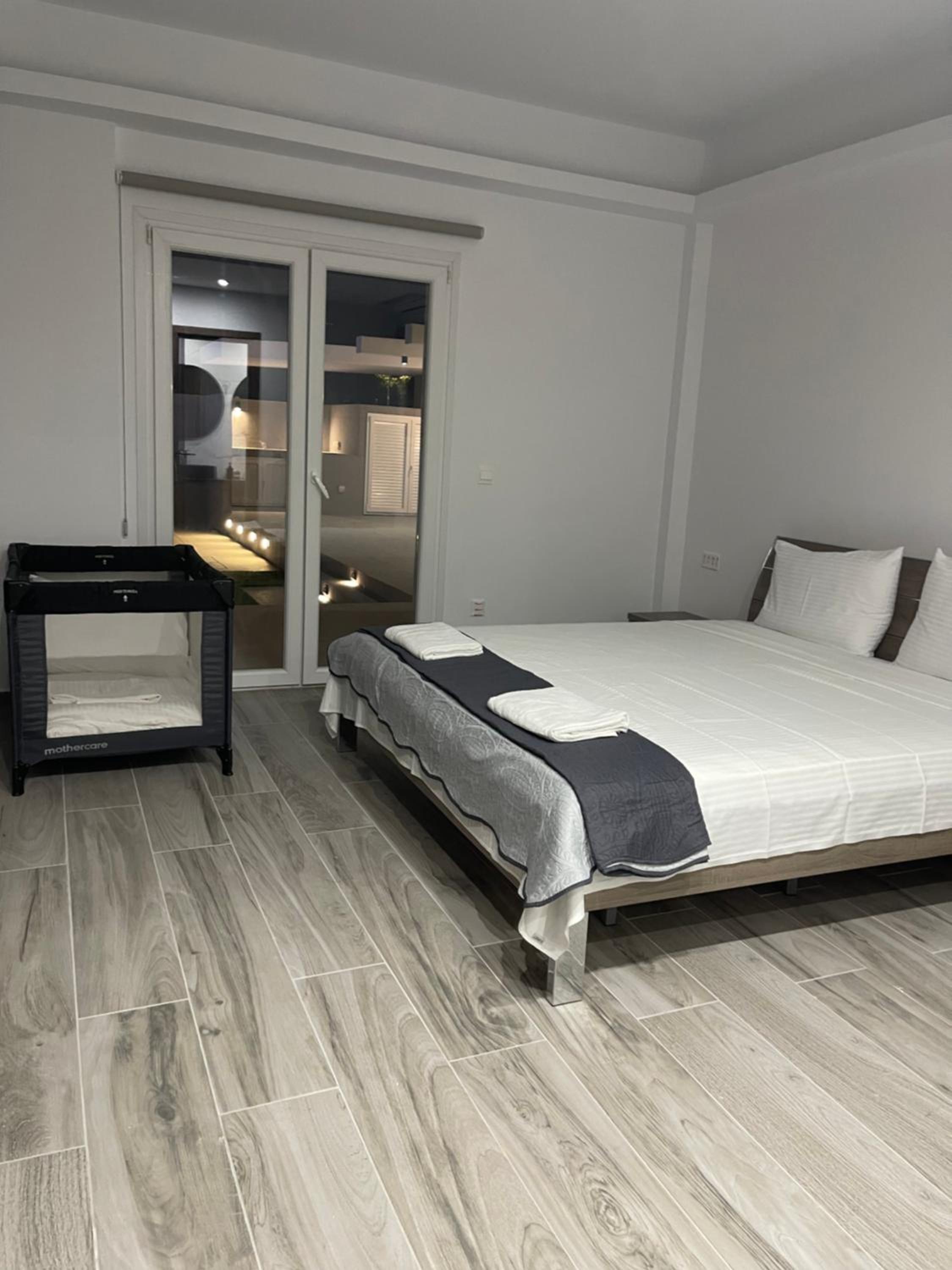 Pervolia Oasis Villa