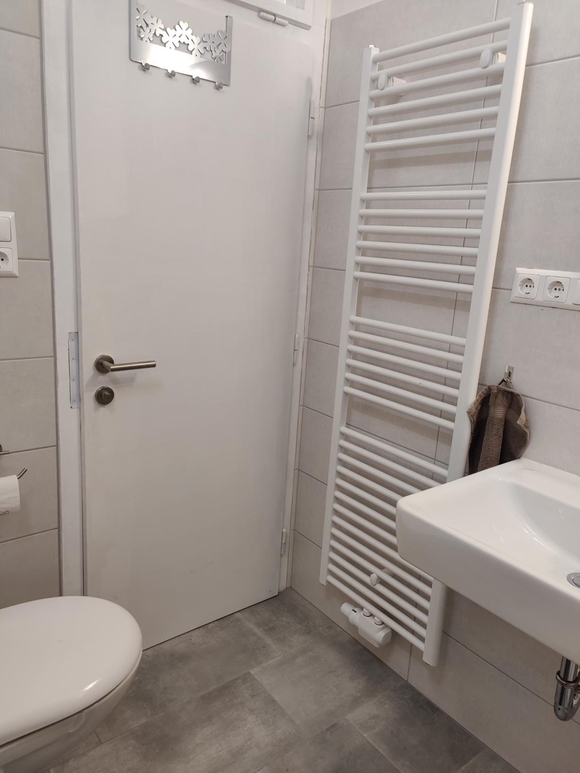 Ferienwohnung Griffen