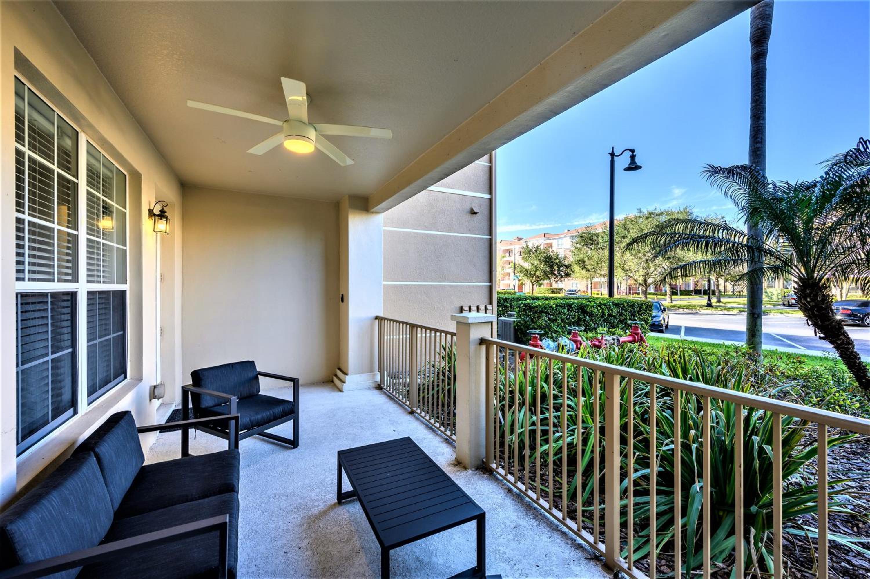 Vista Cay Resort by Millenium at Universal Blvd., photo 89