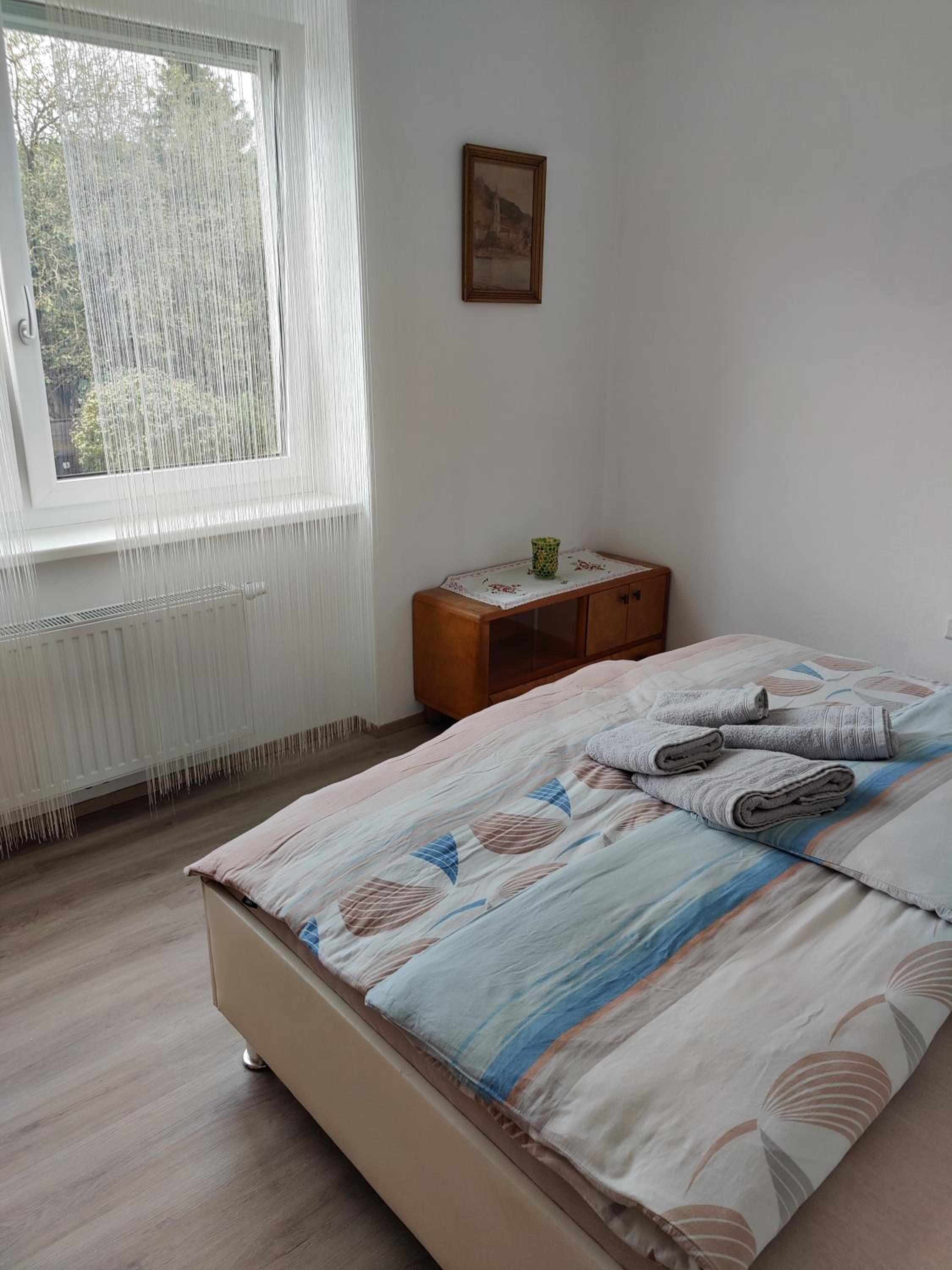Ferienwohnung Griffen