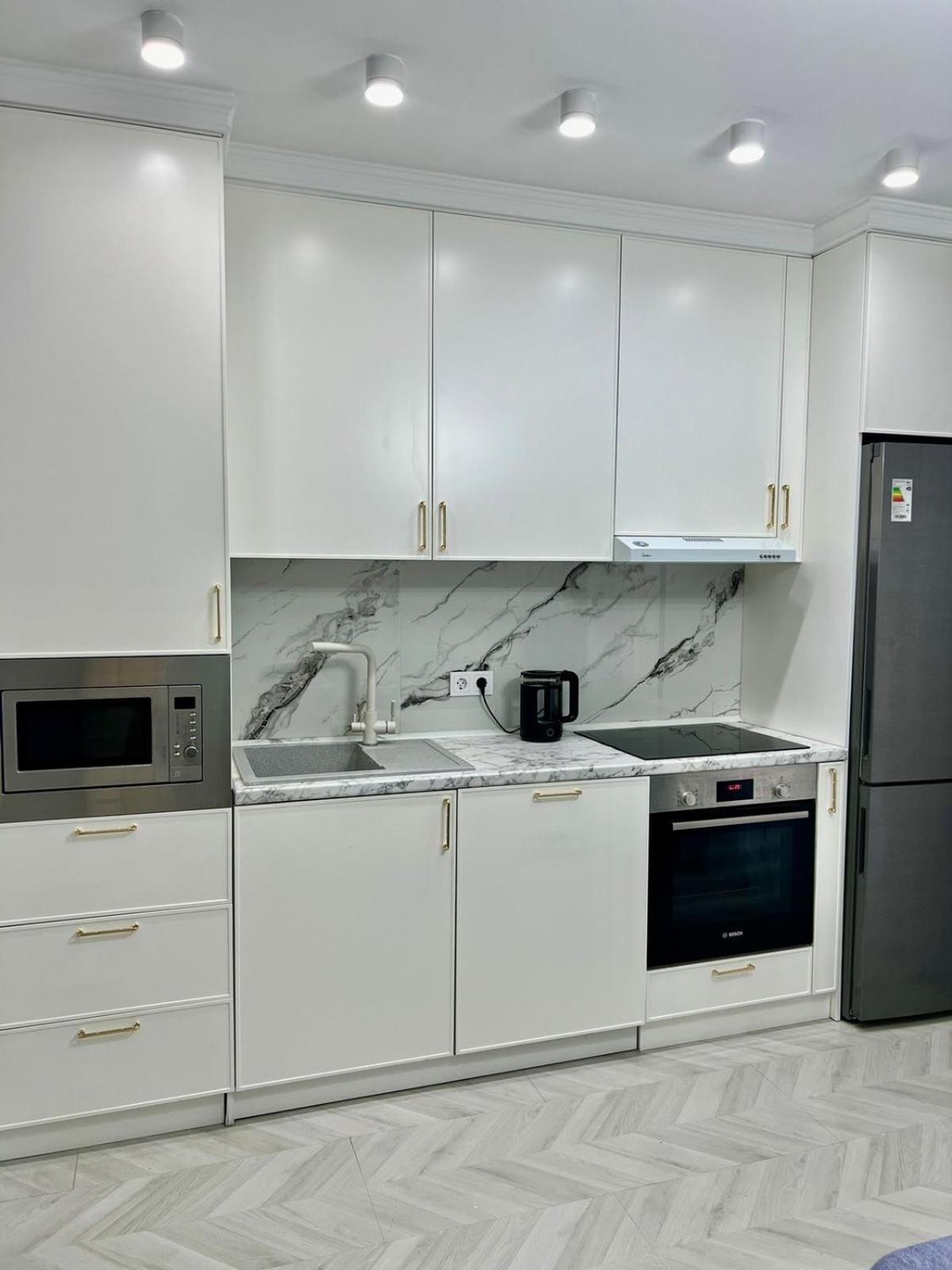 2-room lux apartment 4YOU view 2
