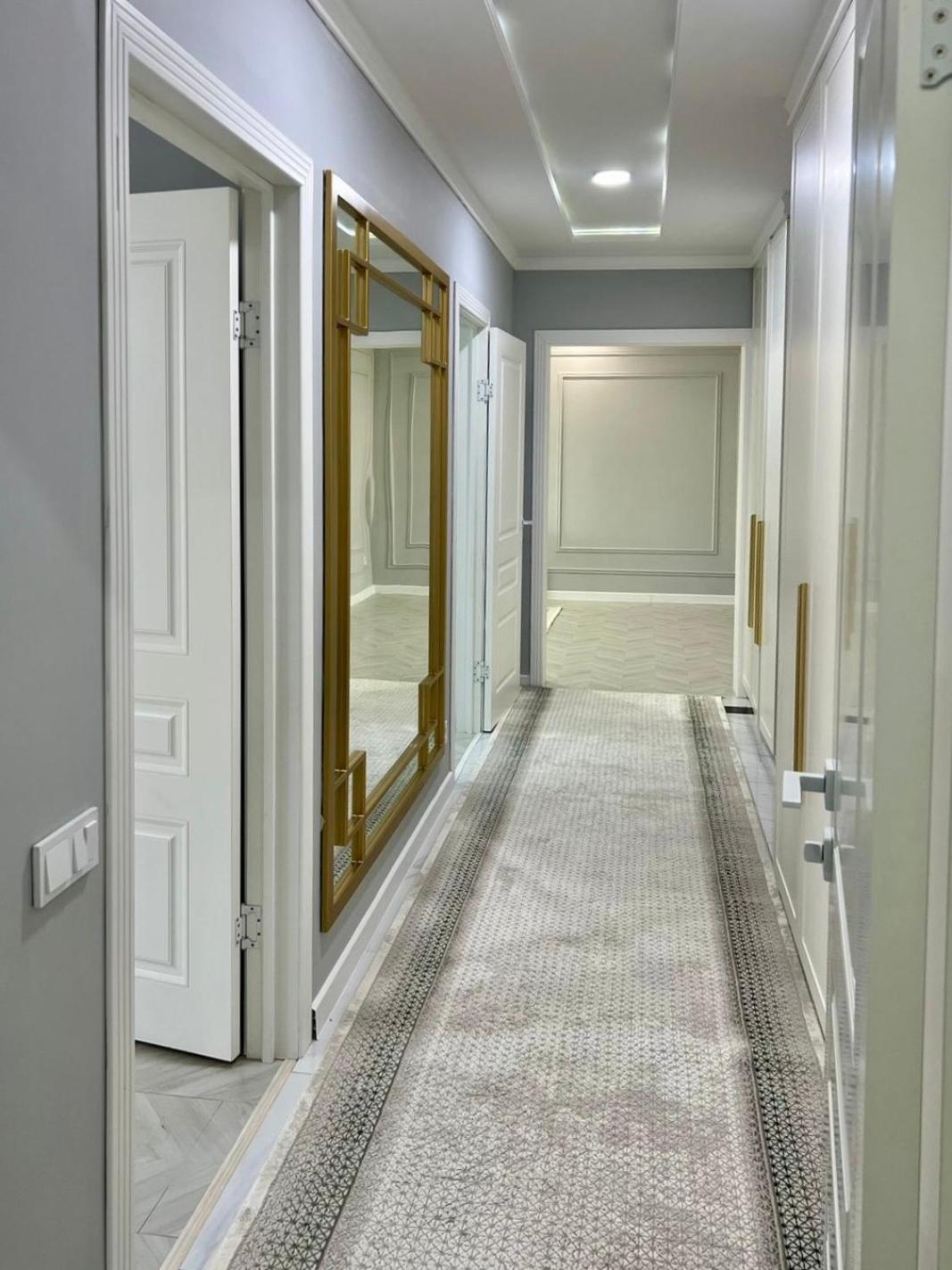2-room lux apartment 4YOU view 3