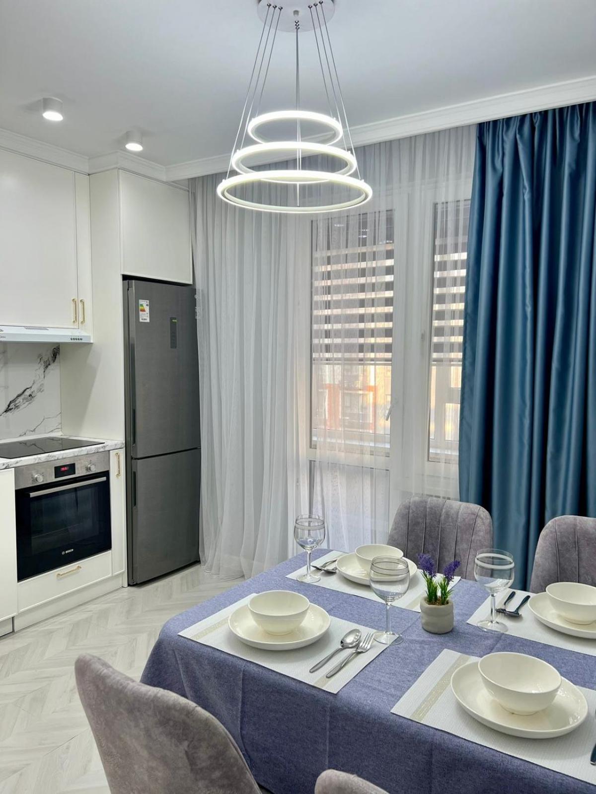 2-room lux apartment 4YOU view 4