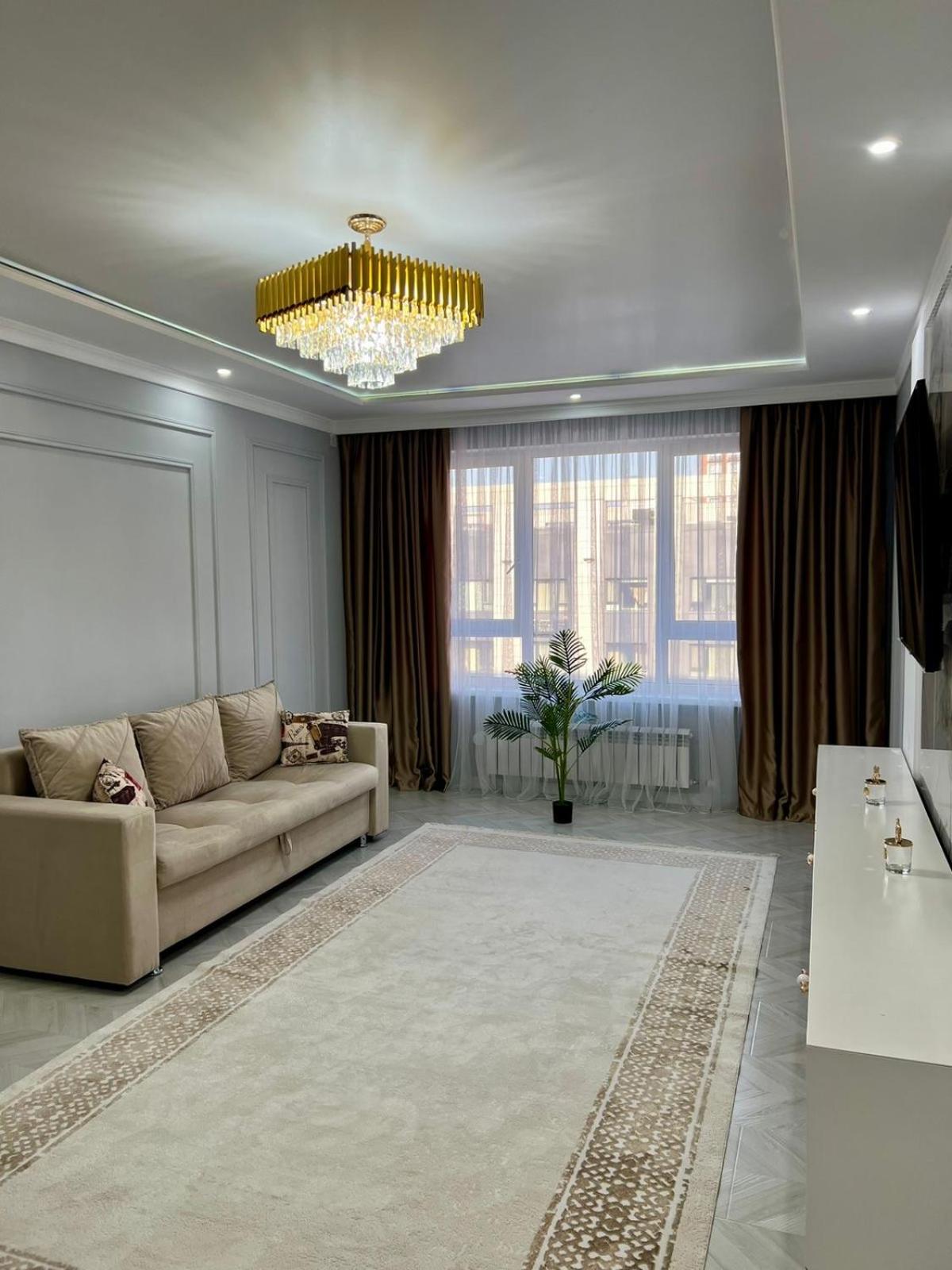 2-room lux apartment 4YOU view 5
