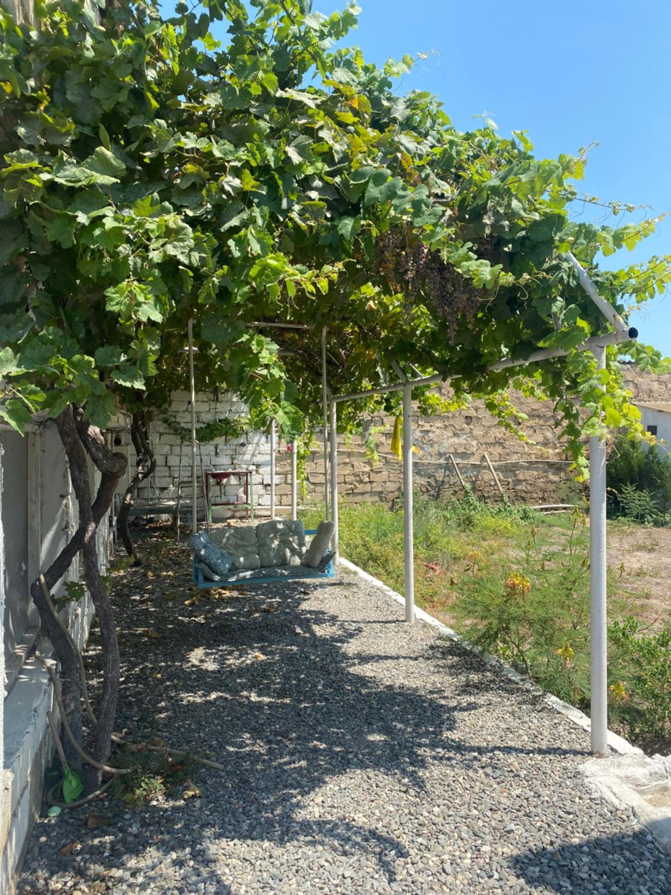 Buzovna House