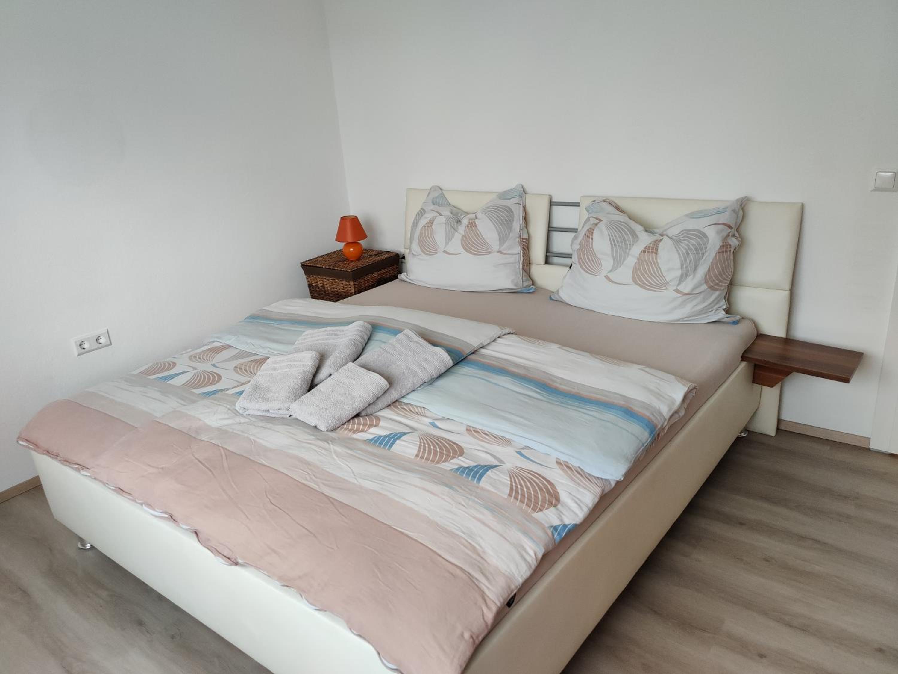 Ferienwohnung Griffen