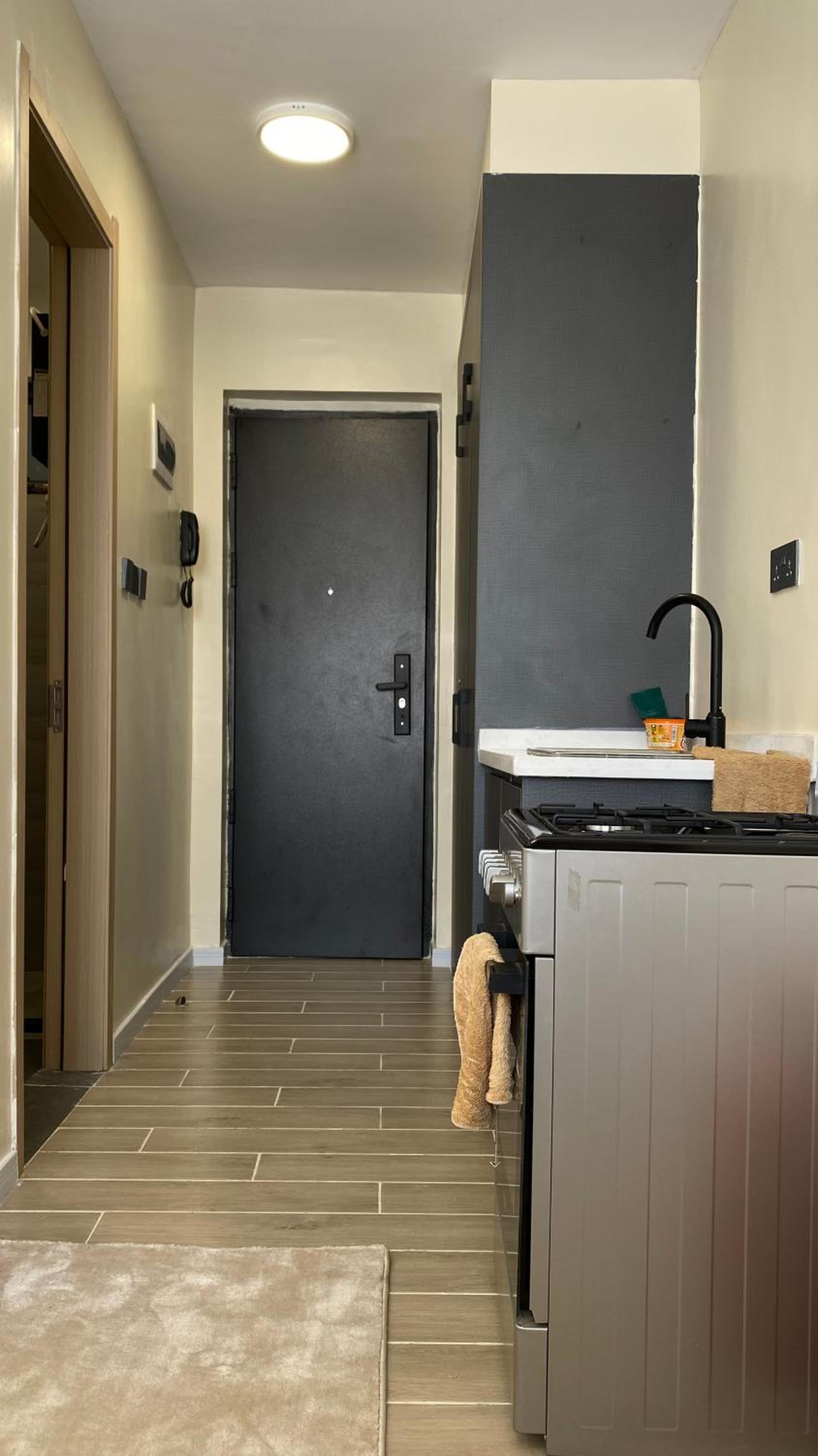 Asage Serviced Apartments view 2
