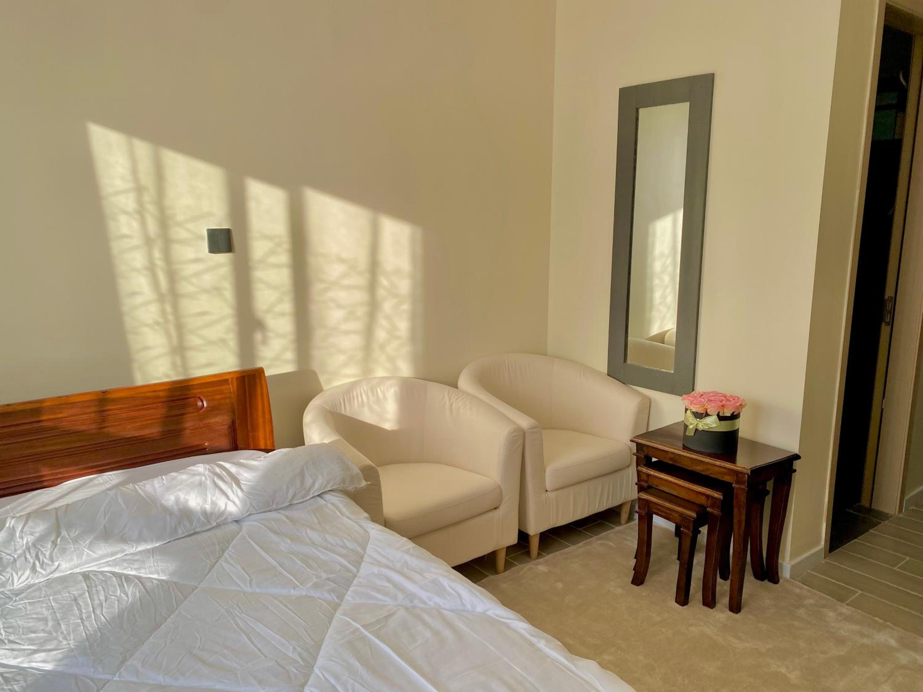 Asage Serviced Apartments view 3