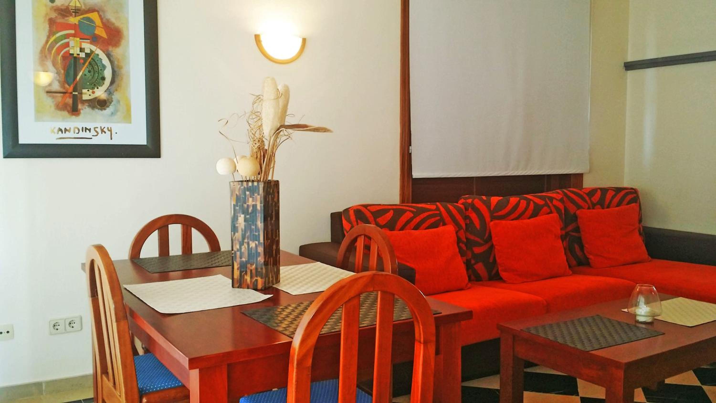 Villas Coral Deluxe
