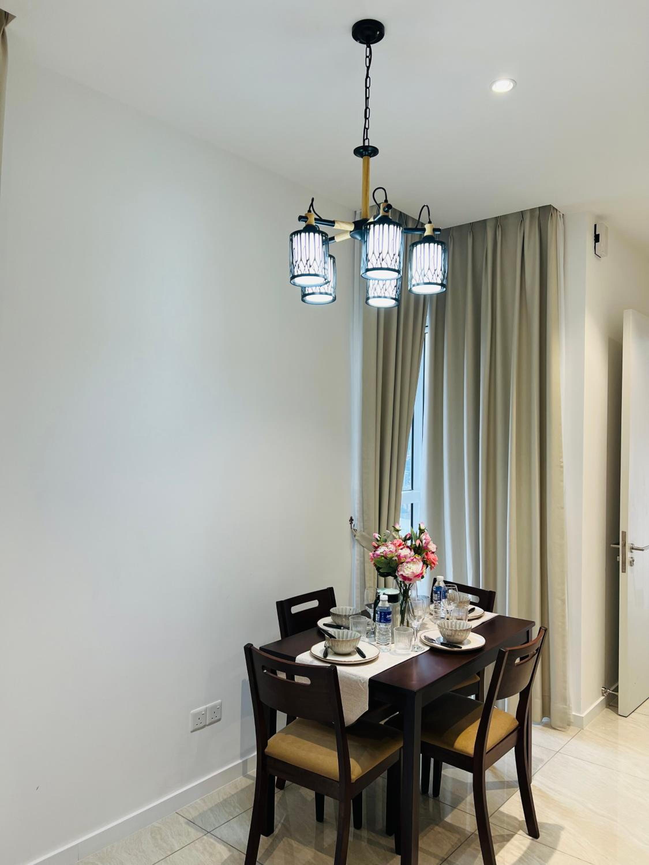 QUILL Residence Service Suites Kuala Lumpur